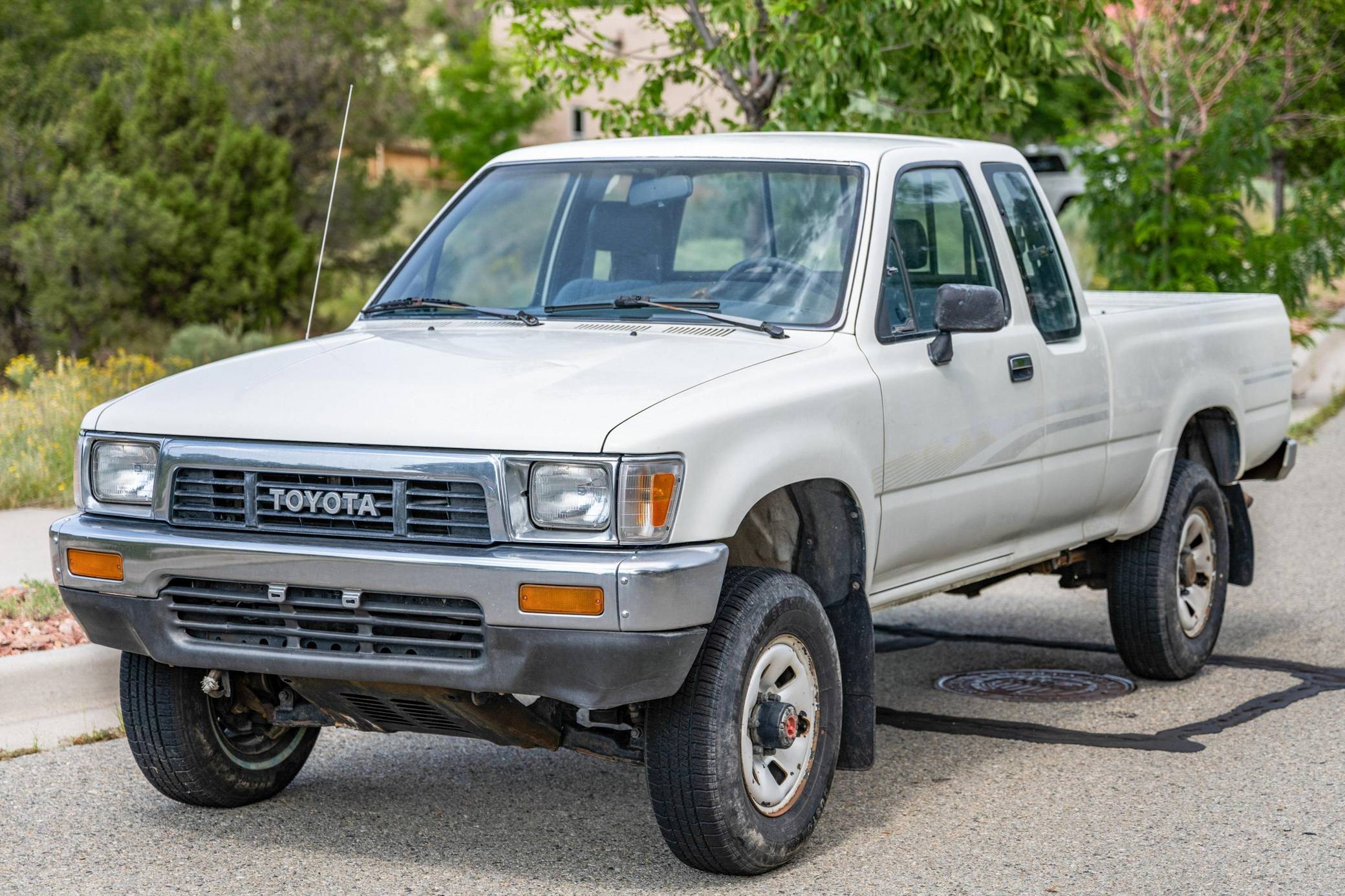 Sitemapcdatahttpsomobeldreferenzcomsurprising 1991 Toyota 4x4 Pickup For Sale Pictures