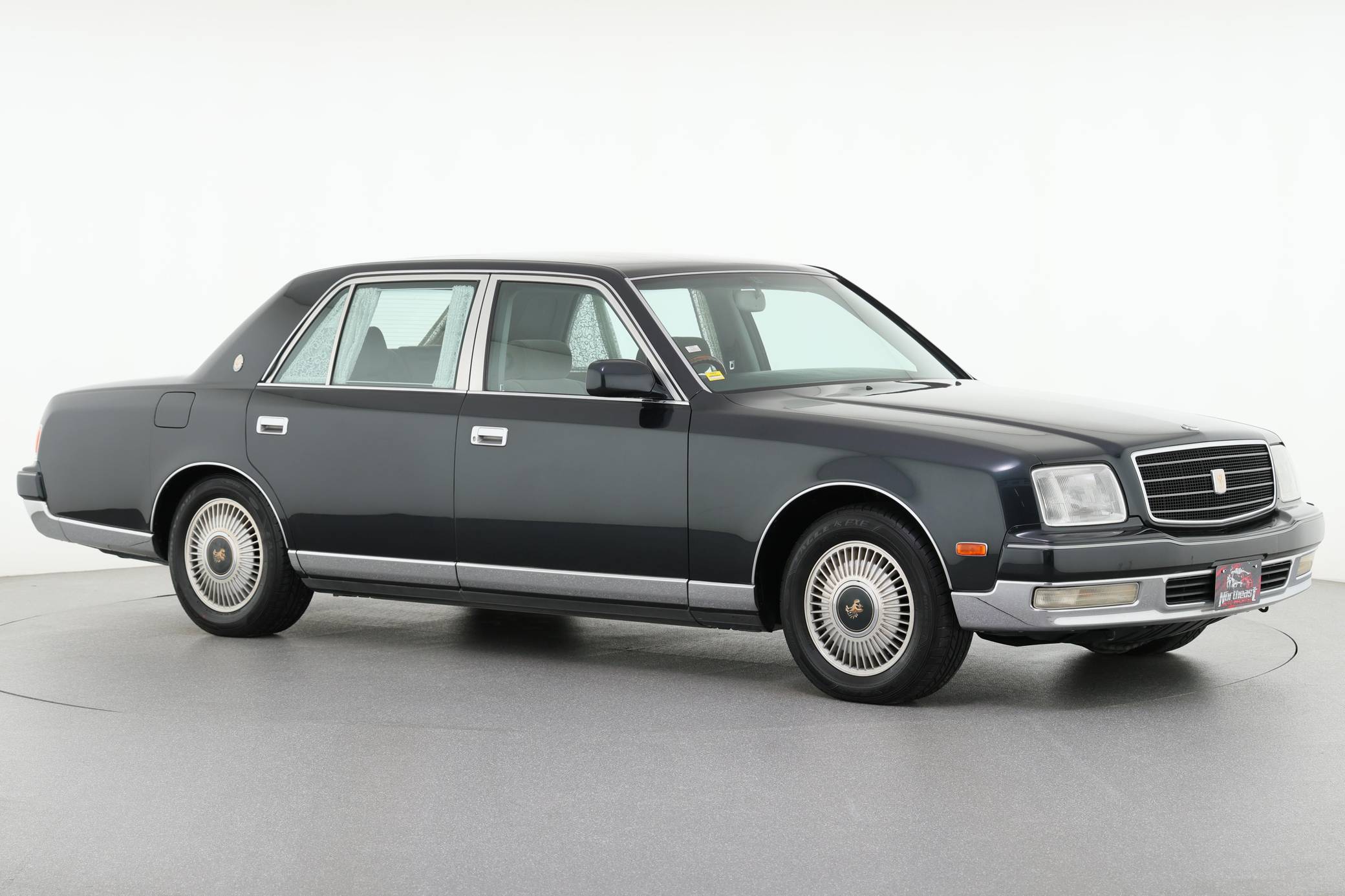 1997 Toyota Century