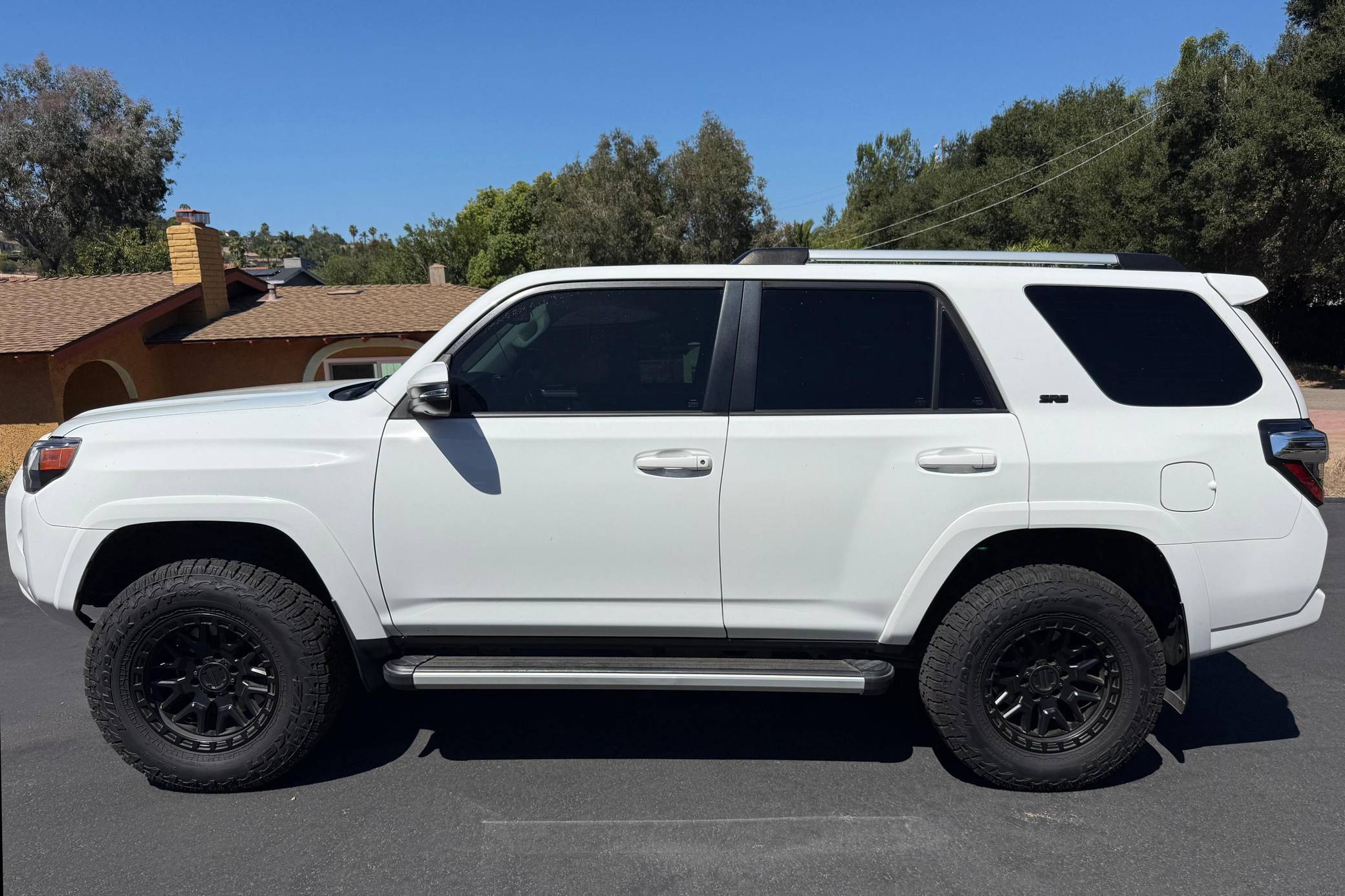 2023 Toyota 4Runner