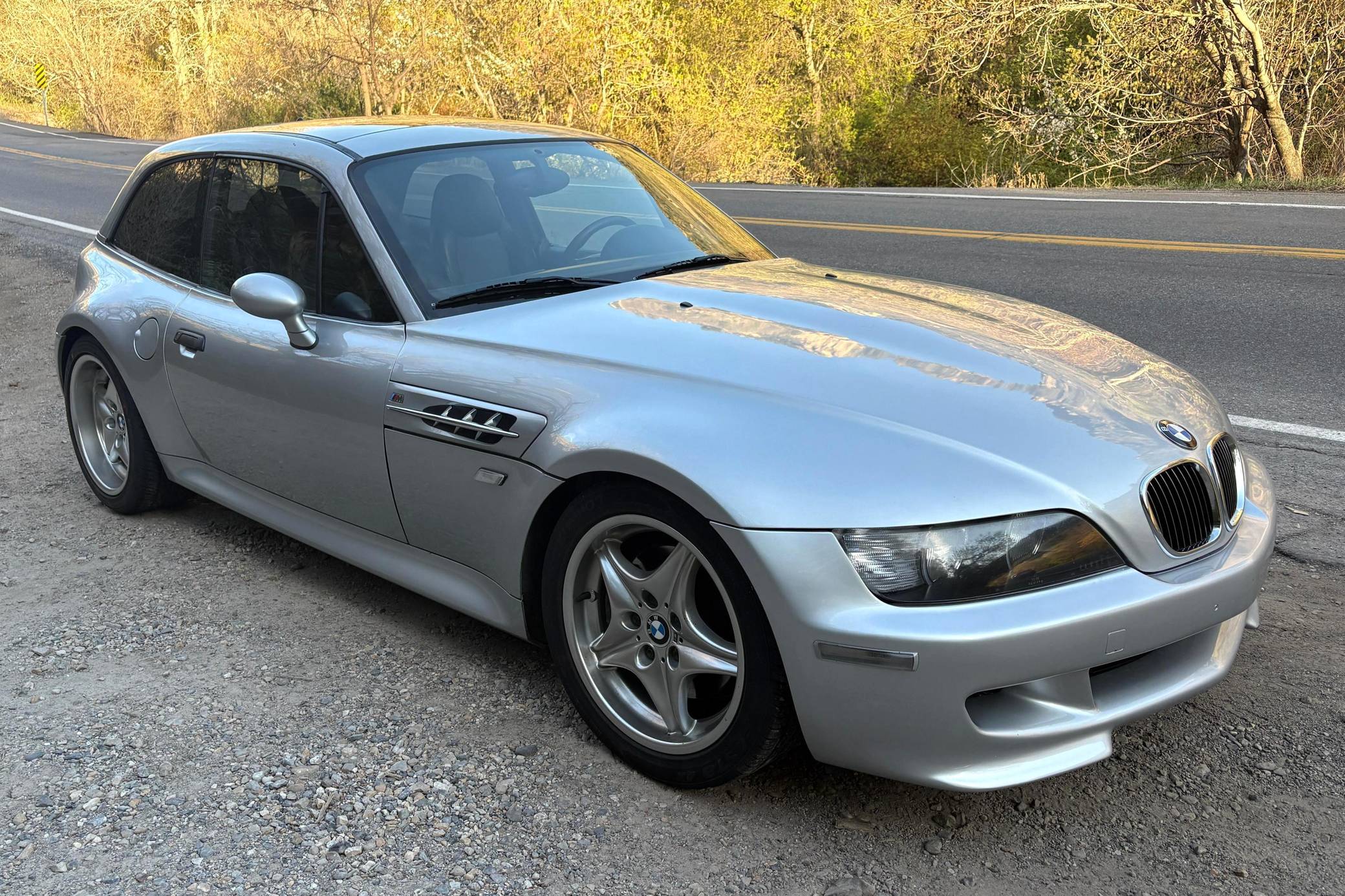 2000 BMW Z3
