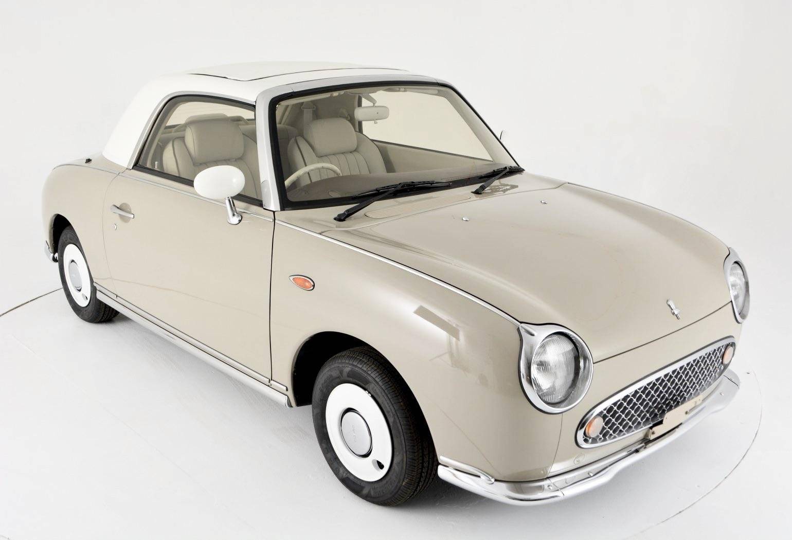 1991 Nissan Figaro