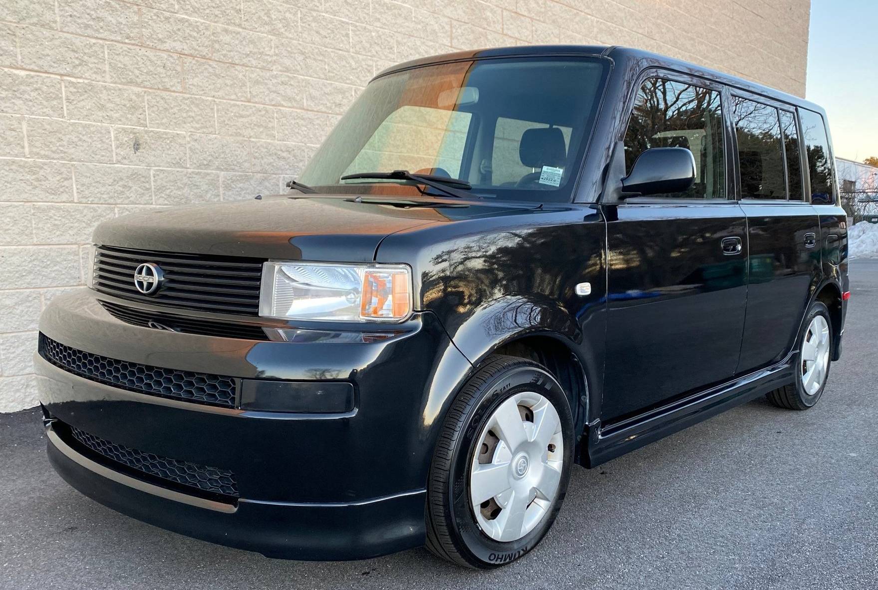 2005 Scion xB