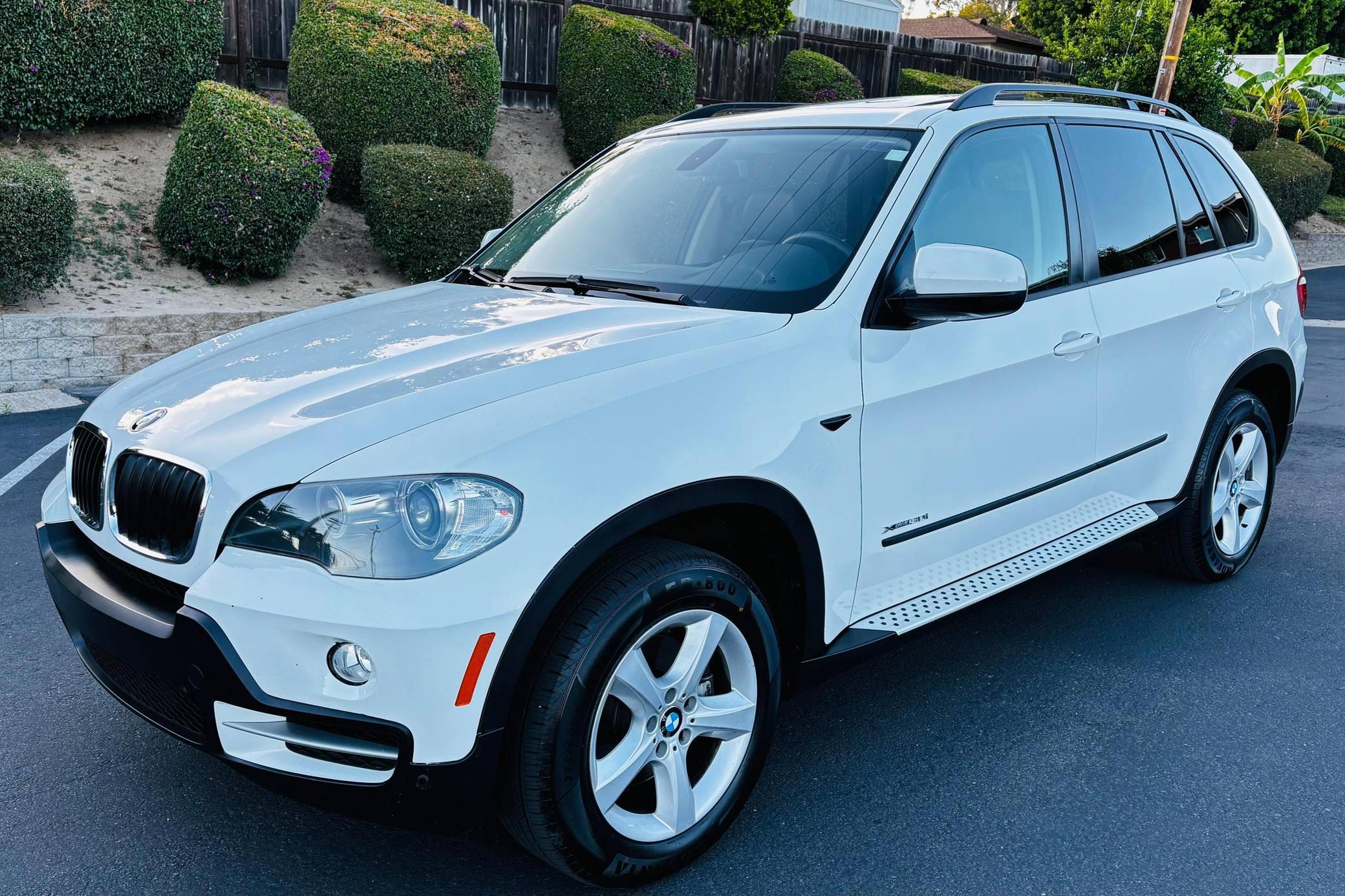 2010 BMW X5