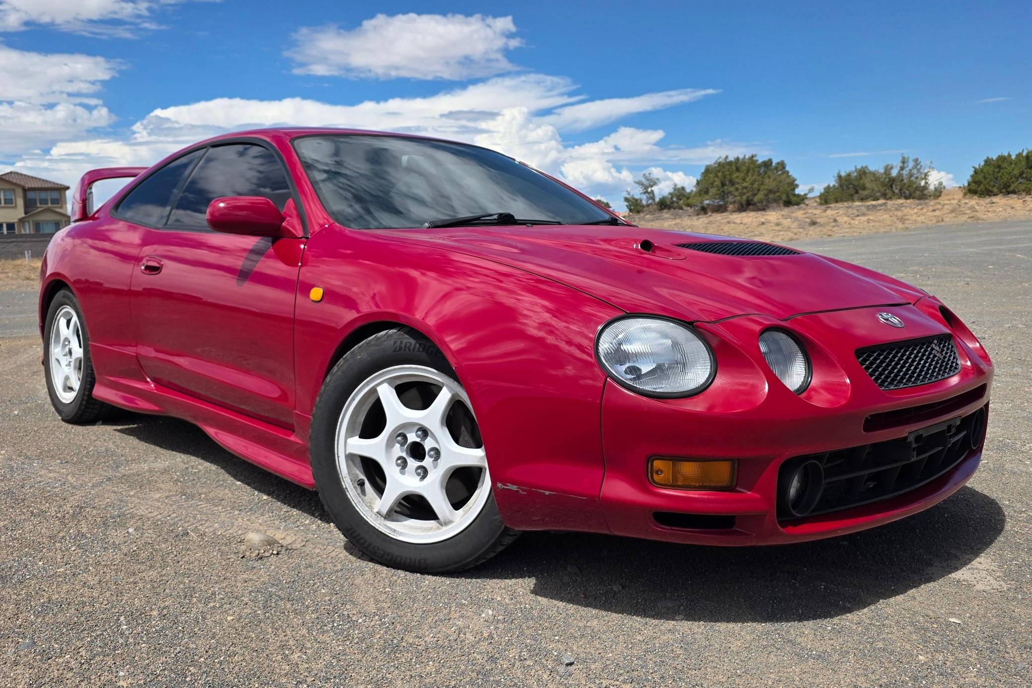 1995 Toyota Celica