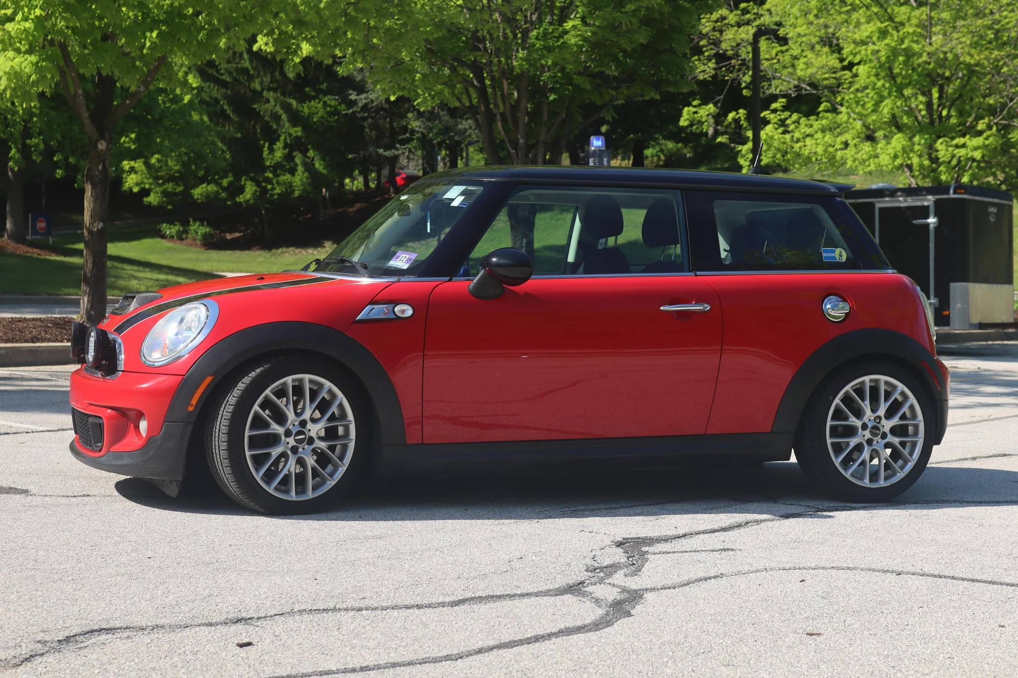 2013 MINI Cooper