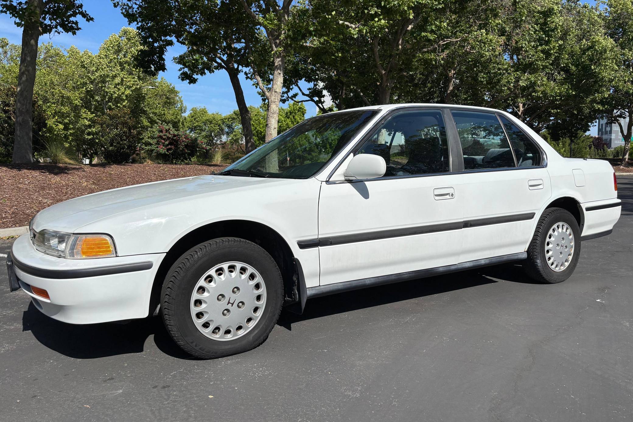 1993 Honda Accord
