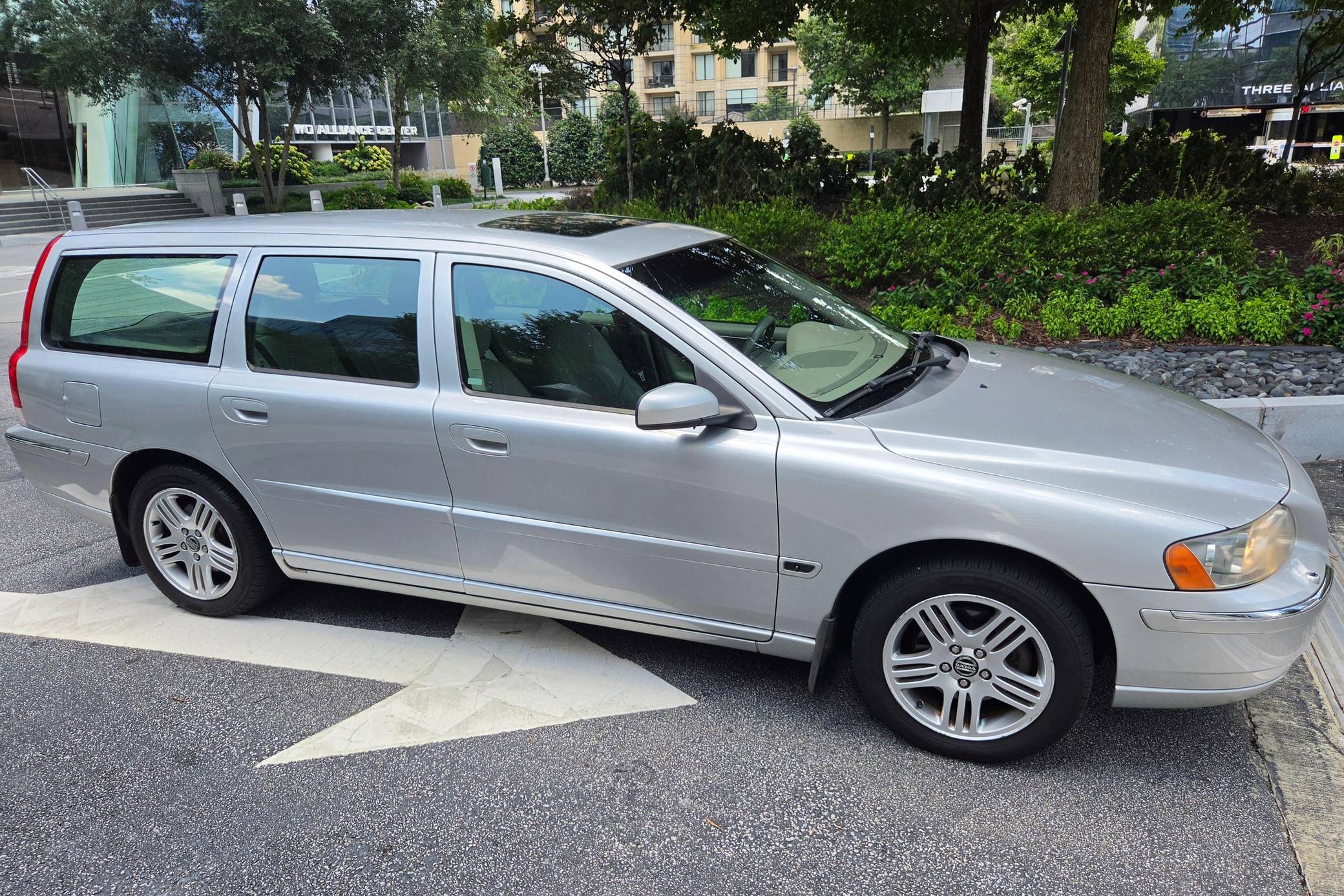 2006 Volvo V70