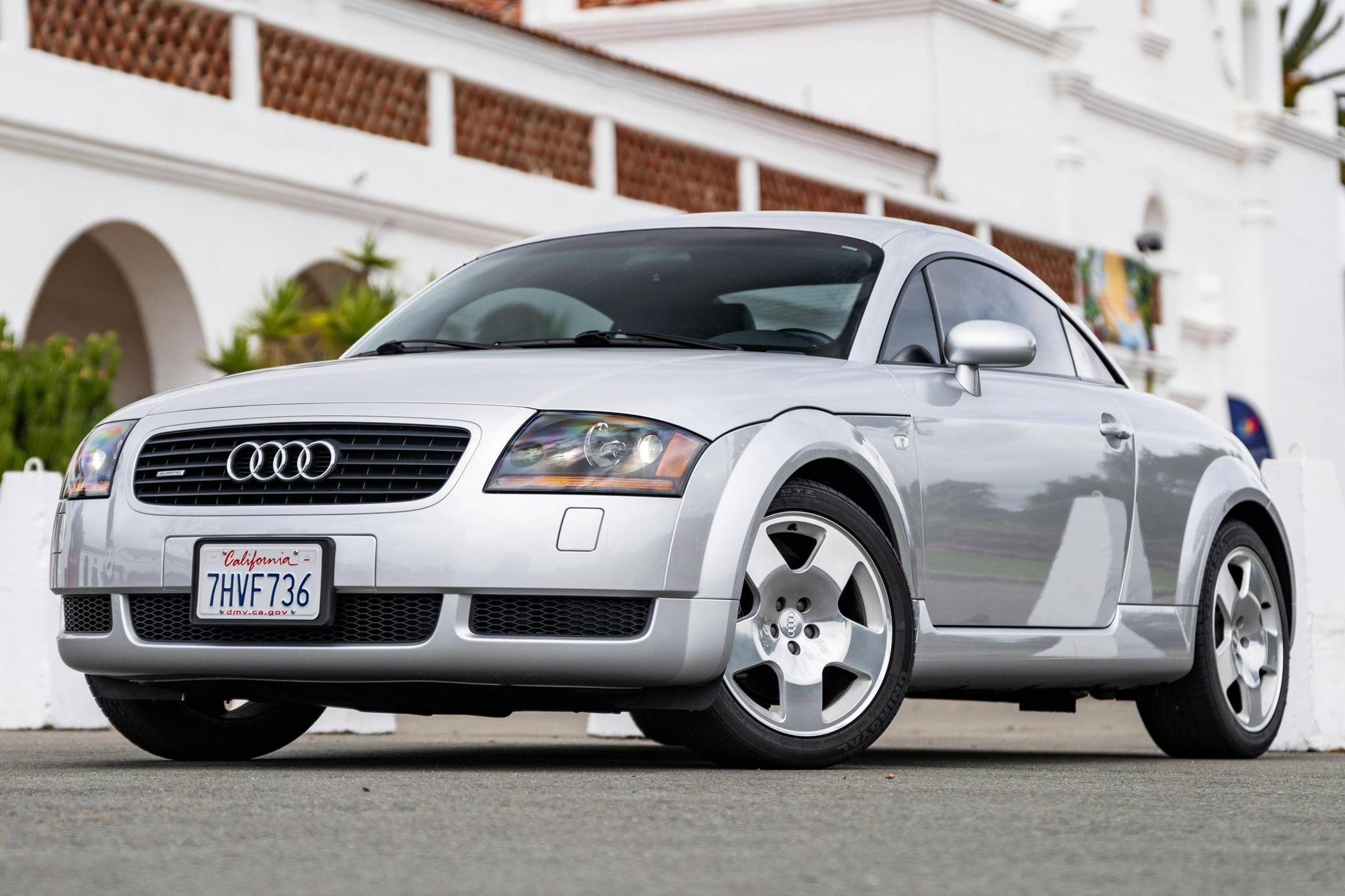 Fascinating 2001 Audi Tt Quattro Problems Images