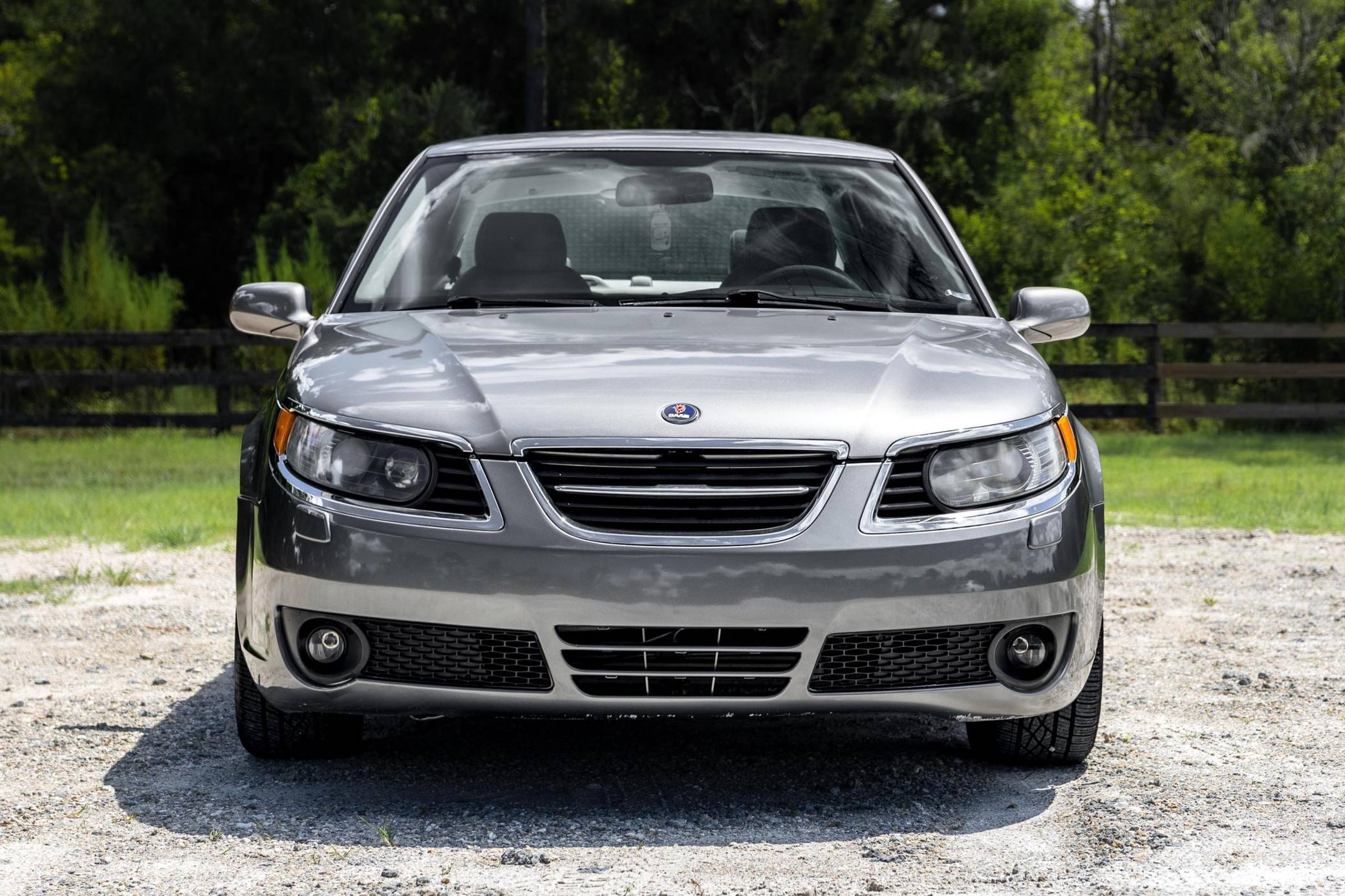 Saab 9-5