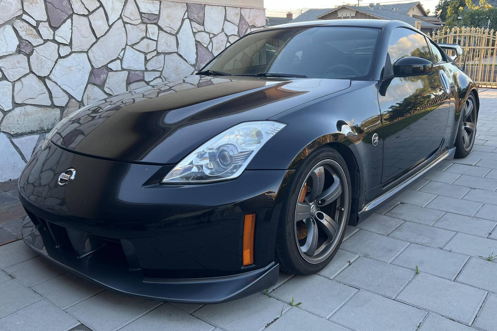 350z nismo engine 2024 for sale