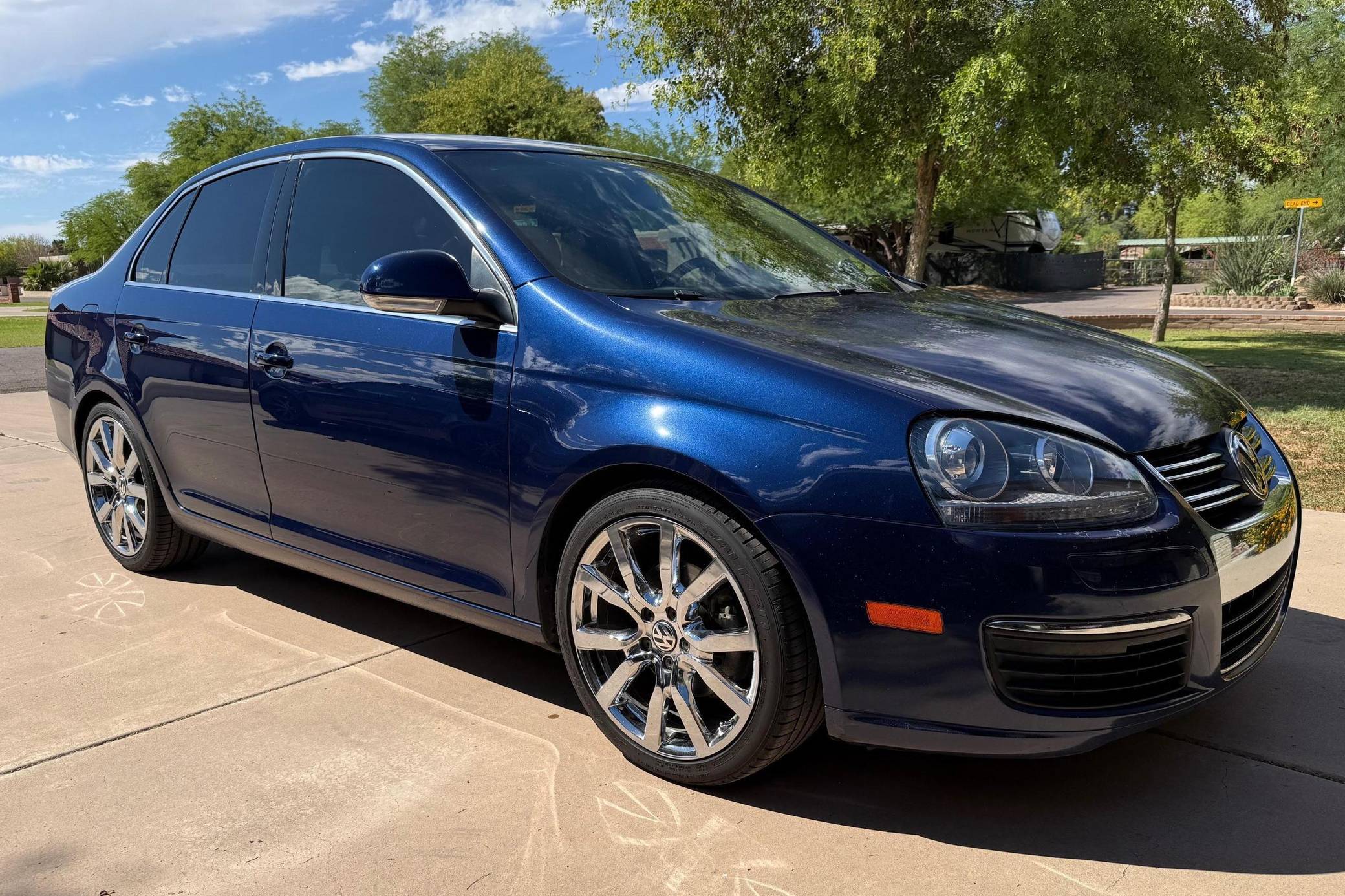 2006 Volkswagen Jetta