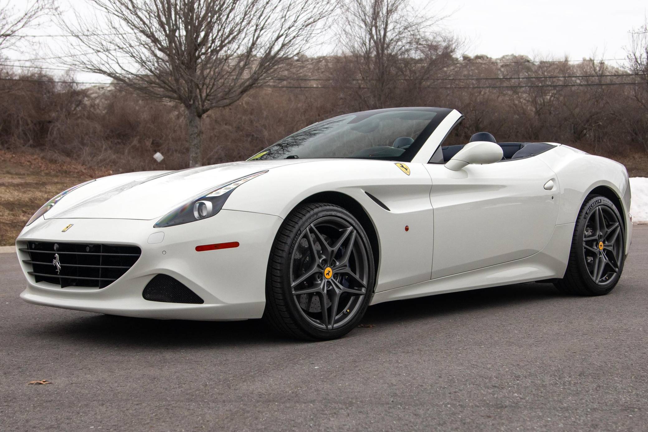 2015 Ferrari California T VIN: ZFF77XJA1F0205816 for Sale - Cars