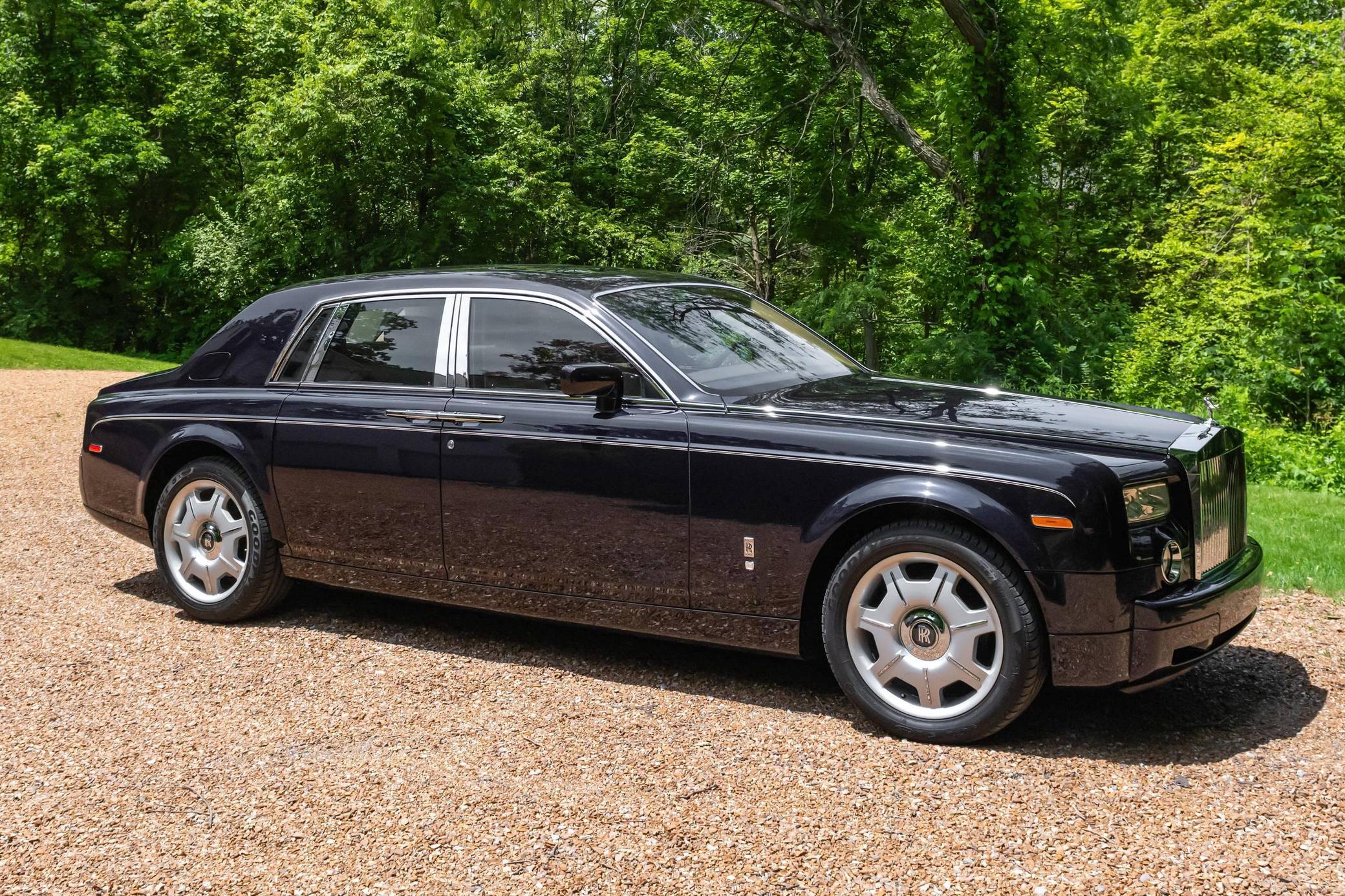 2005 Rolls-Royce Phantom