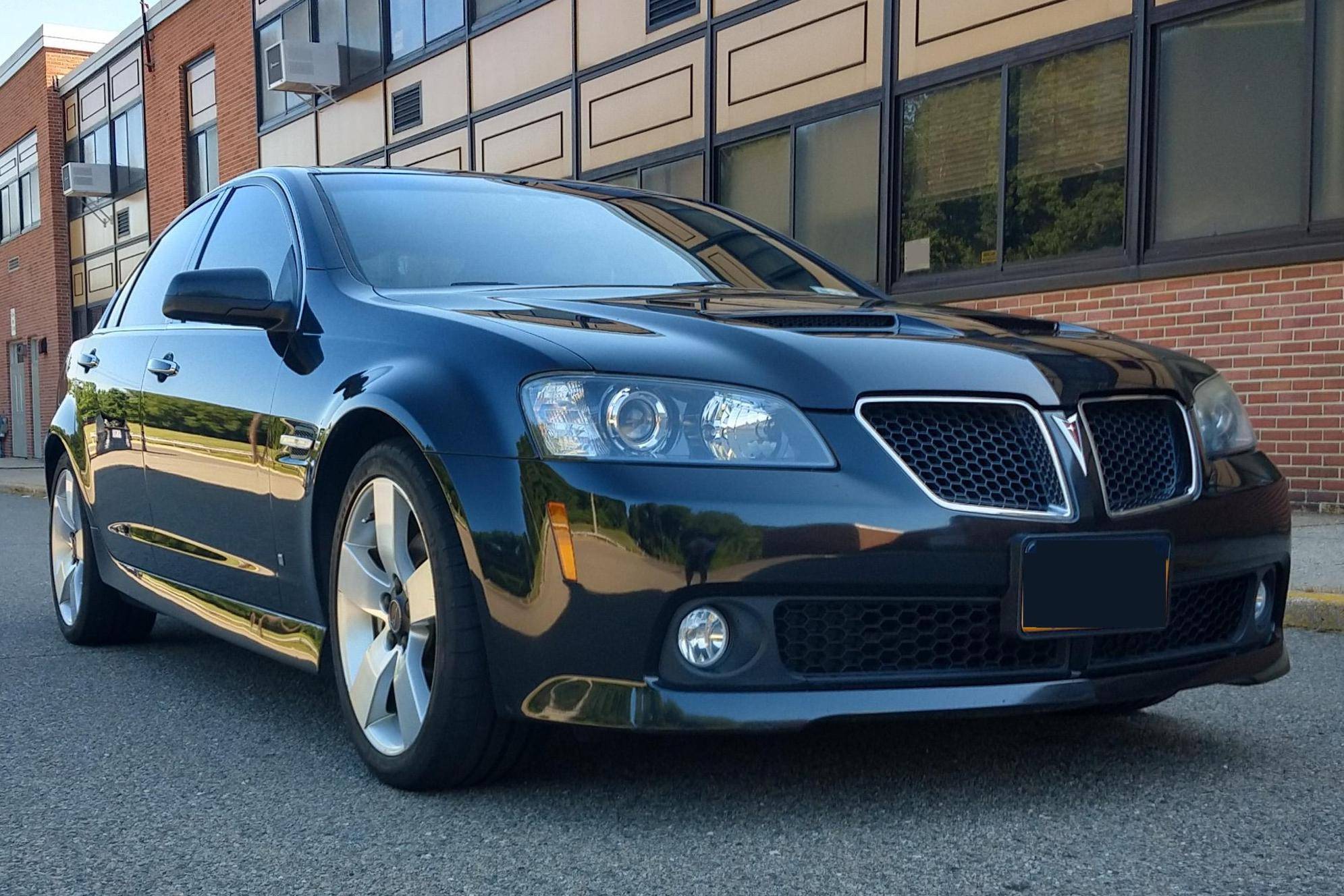 2009 Pontiac G8 Gt Specs 2009 Pontiac G8 GT Auction Cars Bids 2009 Pontiac G8 Gt Specs 2009 Pontiac G8 GT Auction Cars Bids