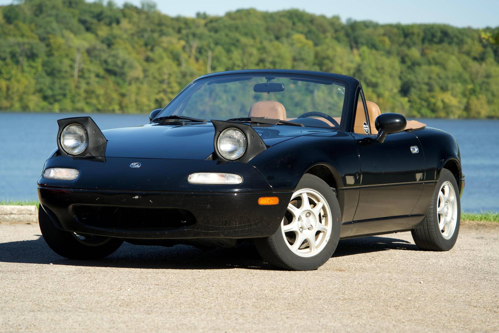 1995 Mazda MX-5