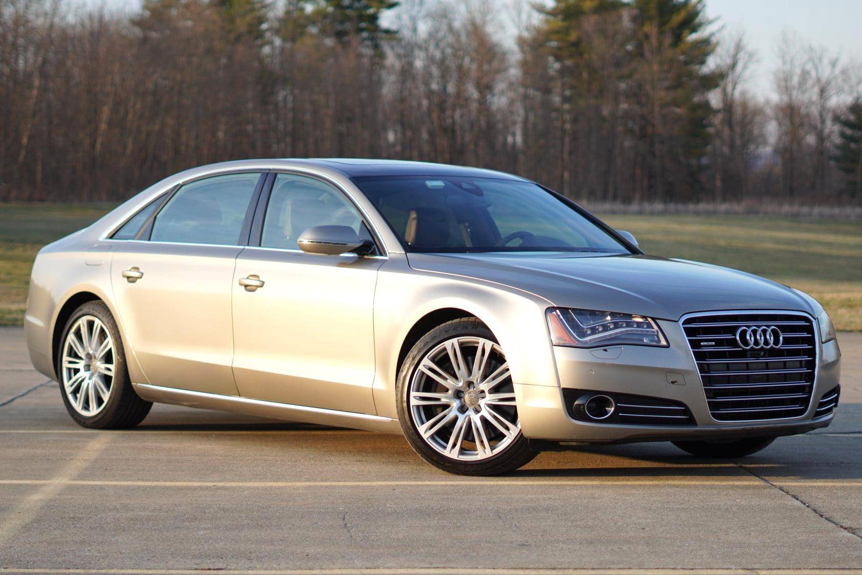 Rocker Panel Kit | AUDI A8L 2020 Rocker Panel Kit | AUDI A8L 2020