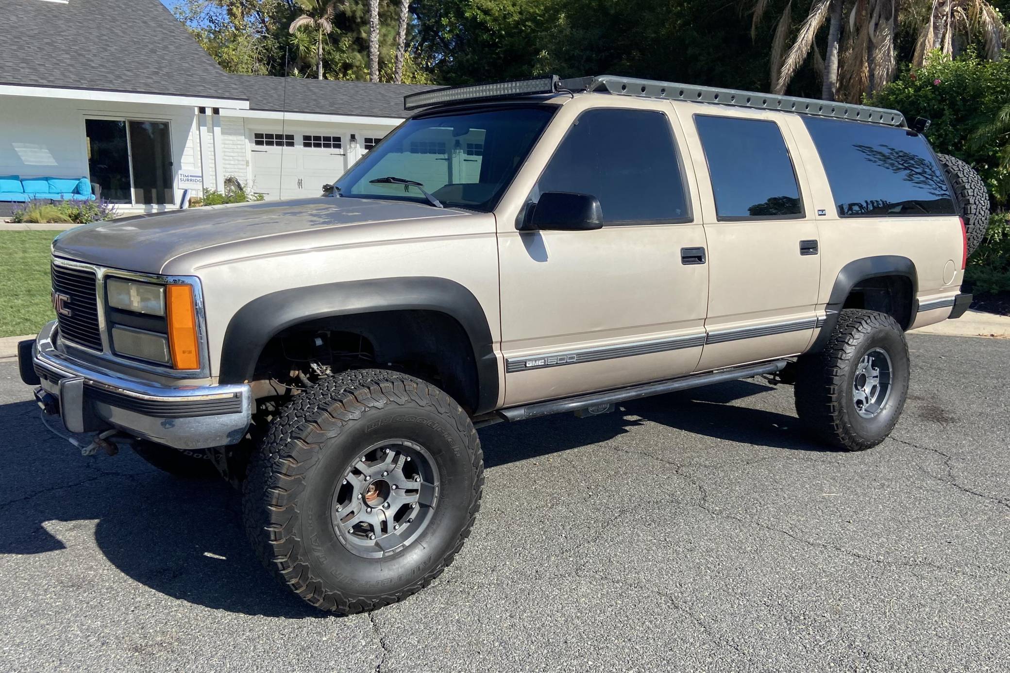 1GKFK16K6PJ742818