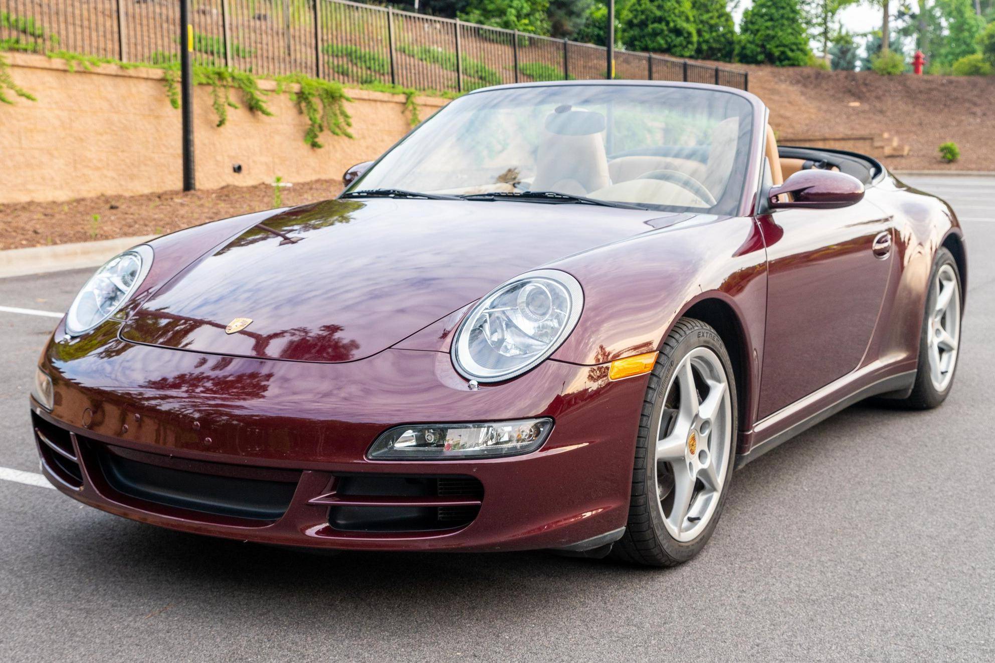 Rocker Panel Kit | PORSCHE 911 CARRERA 4S CABRIOLET 2019 Rocker Panel Kit | PORSCHE 911 CARRERA 4S CABRIOLET 2019