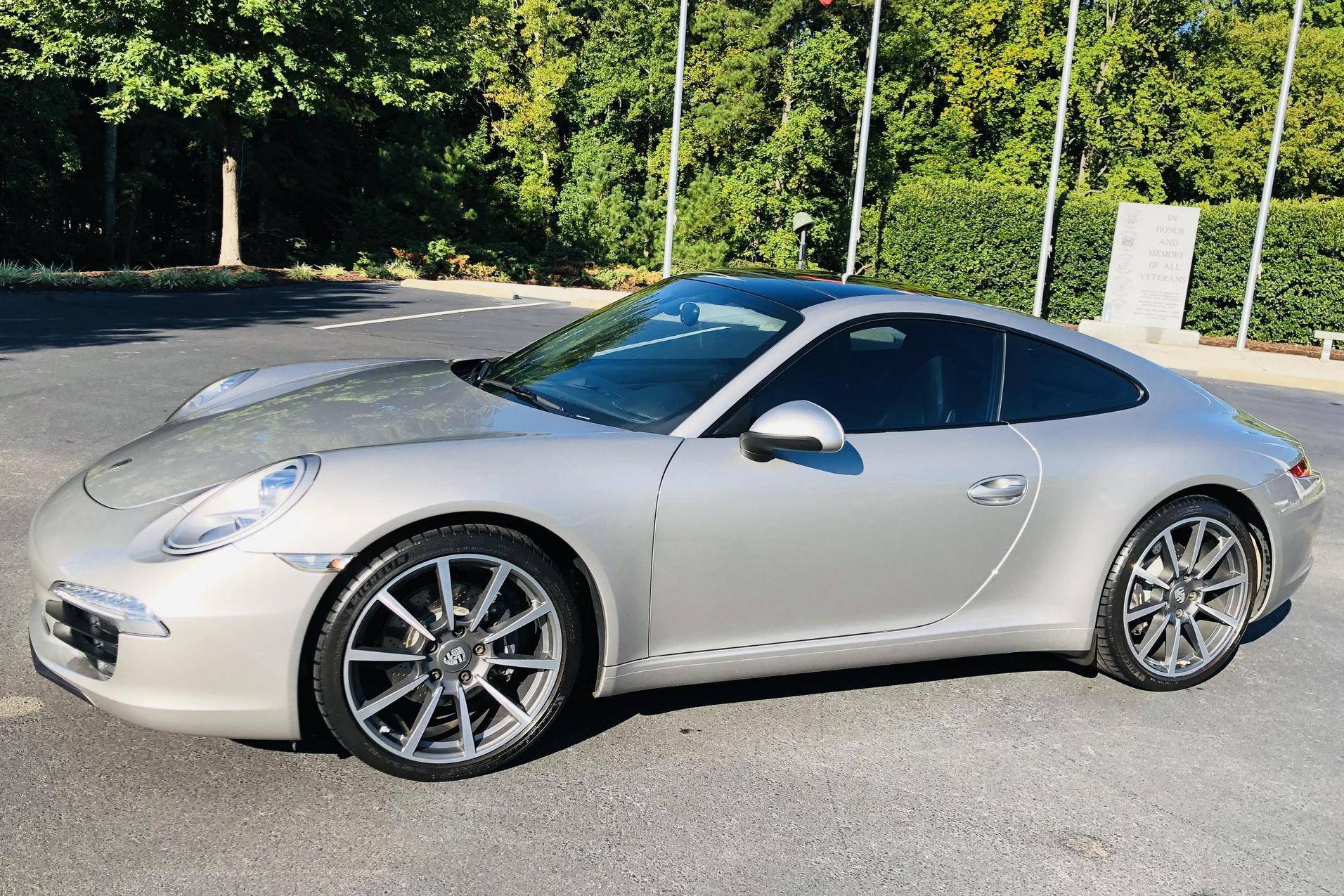 懐古趣味を超越するスティールバイク CARRERA（カレラ）SIELD WB