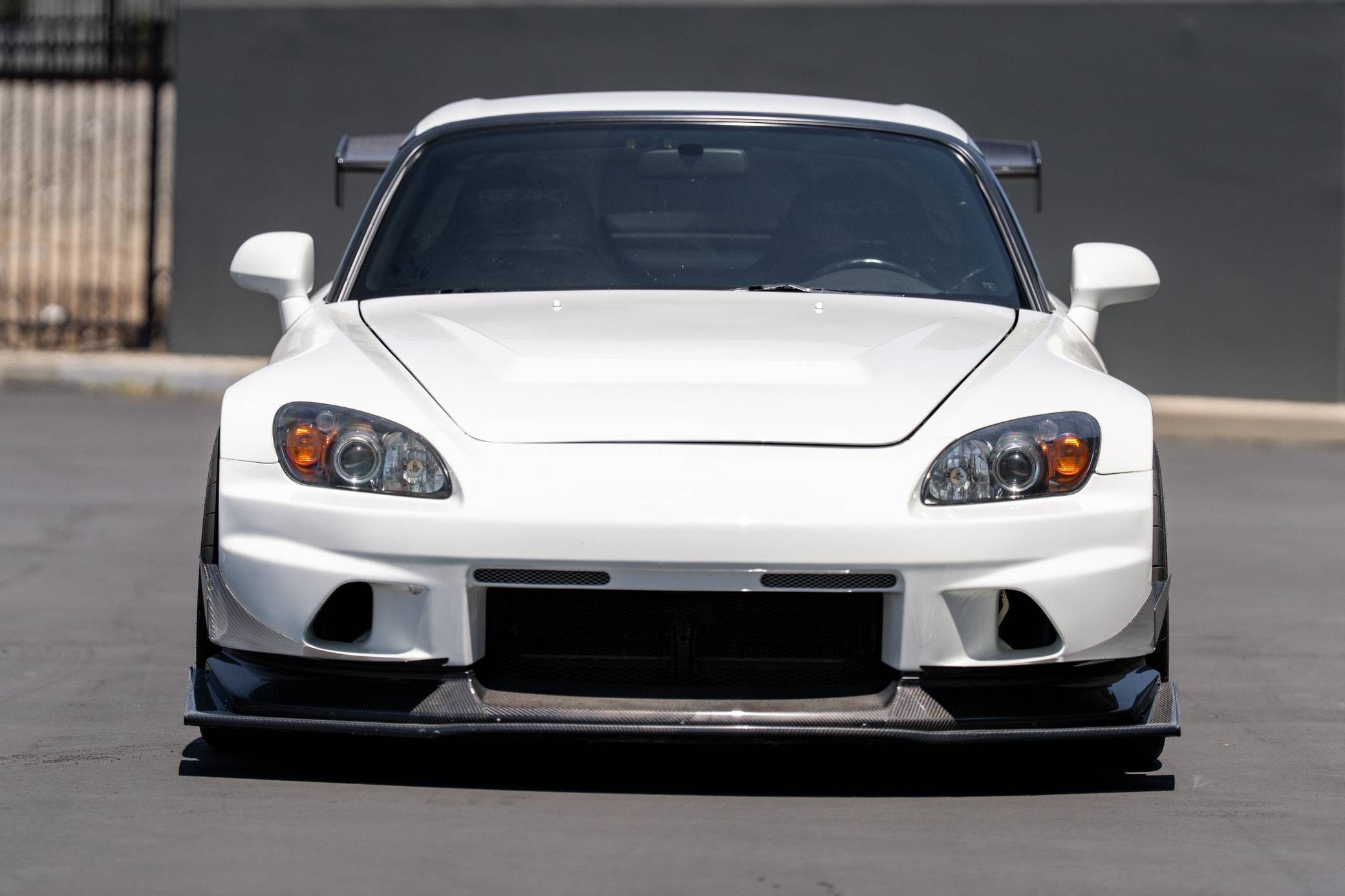 2005 Honda S2000