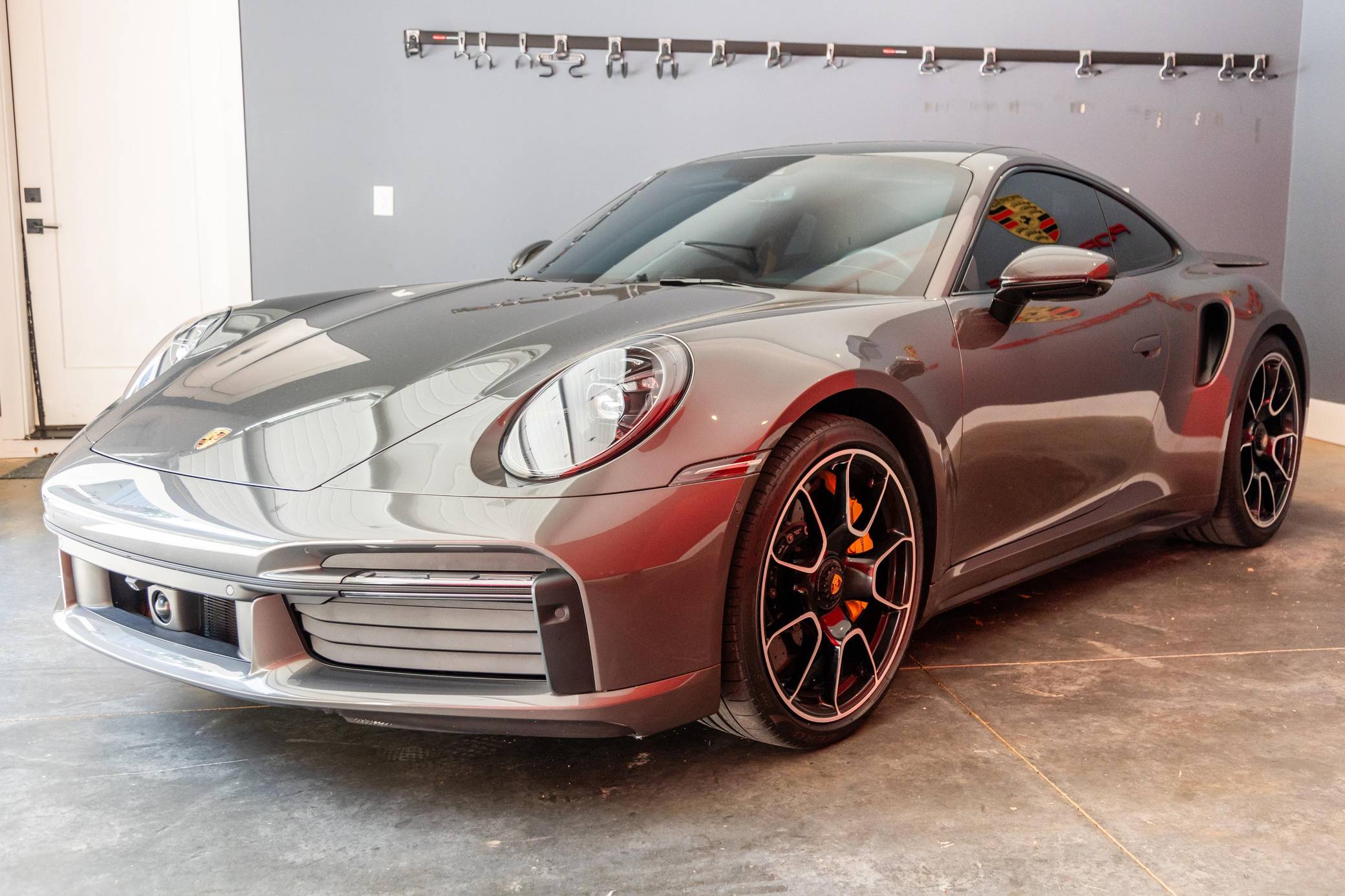 2023 Porsche 992 911