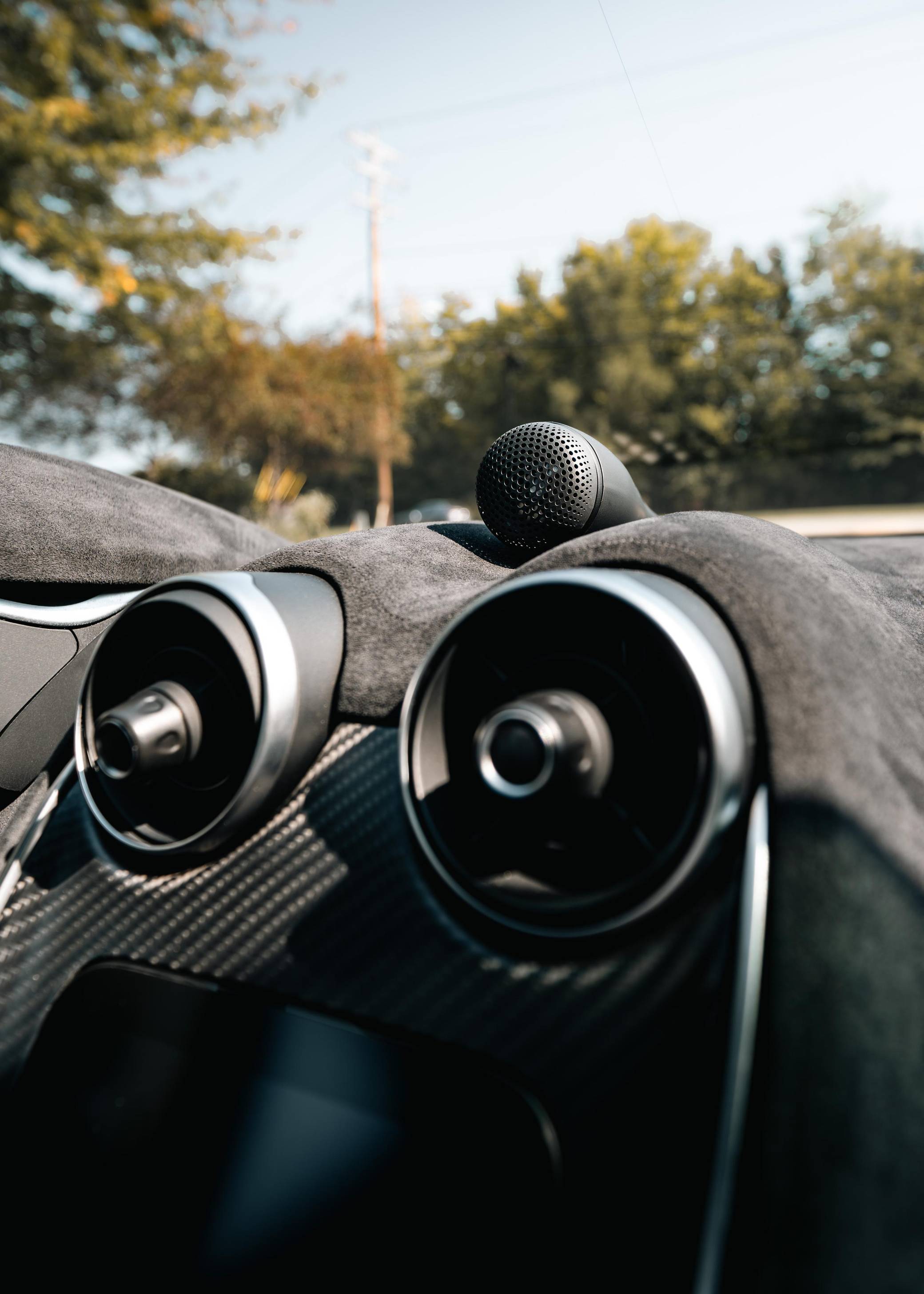 2020 McLaren 600LT Spider photo 54