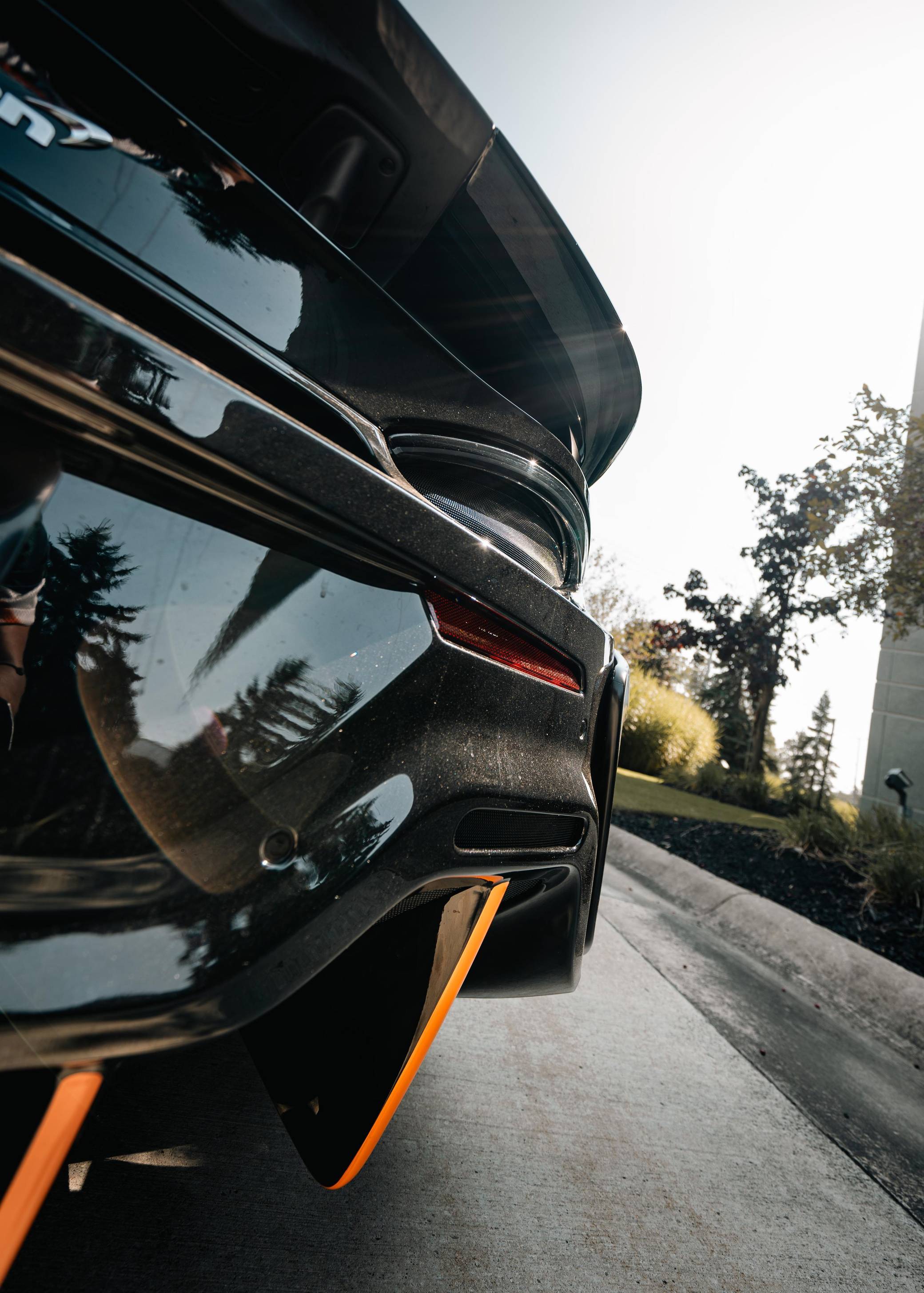 2020 McLaren 600LT Spider photo 41
