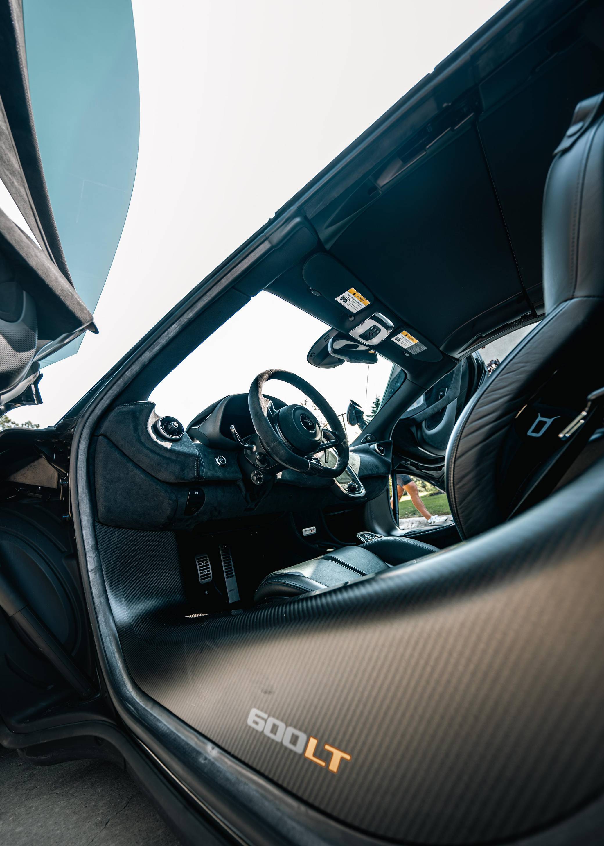 2020 McLaren 600LT Spider photo 63