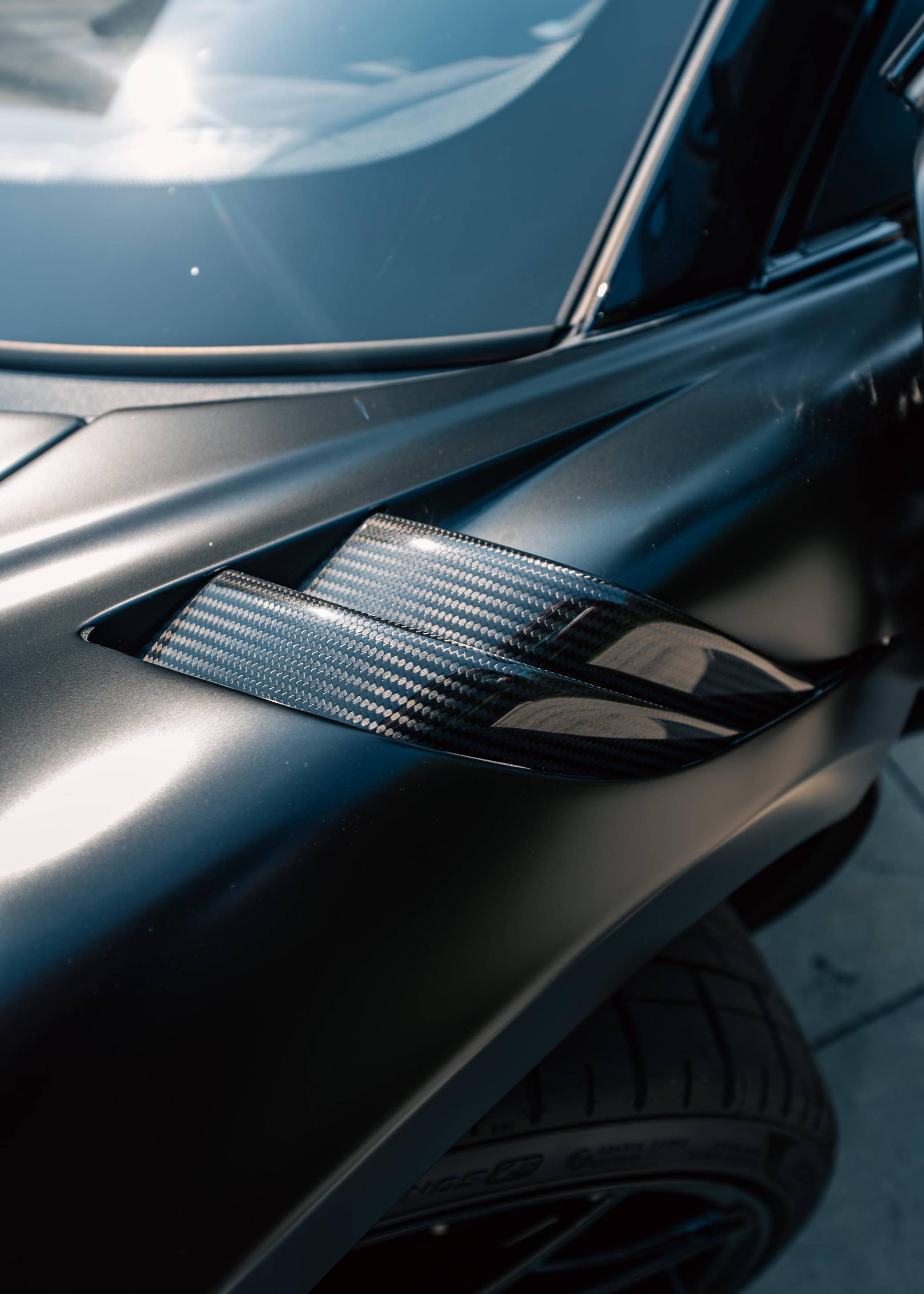 2020 McLaren 600LT Spider photo 31