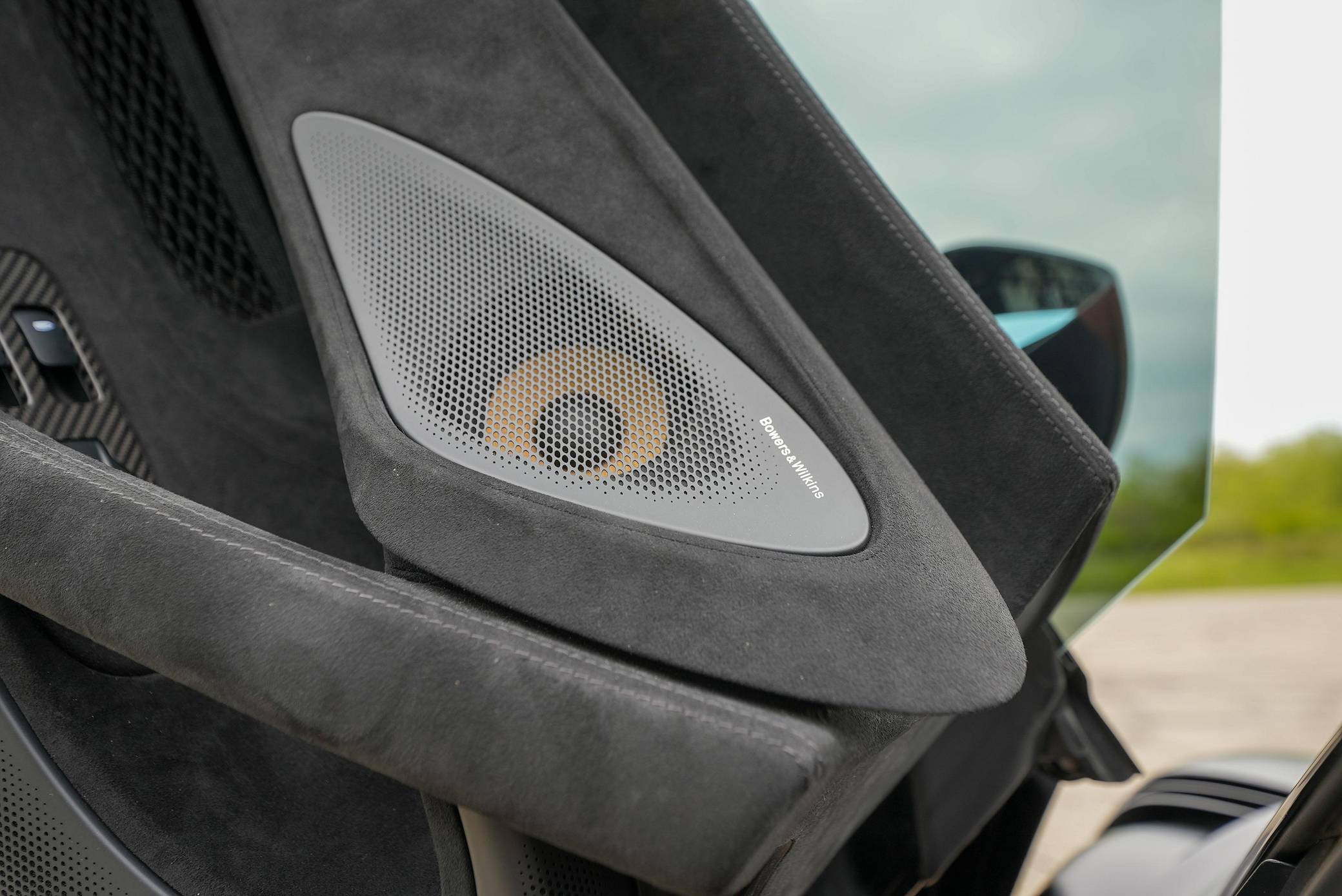 2020 McLaren 600LT Spider photo 68