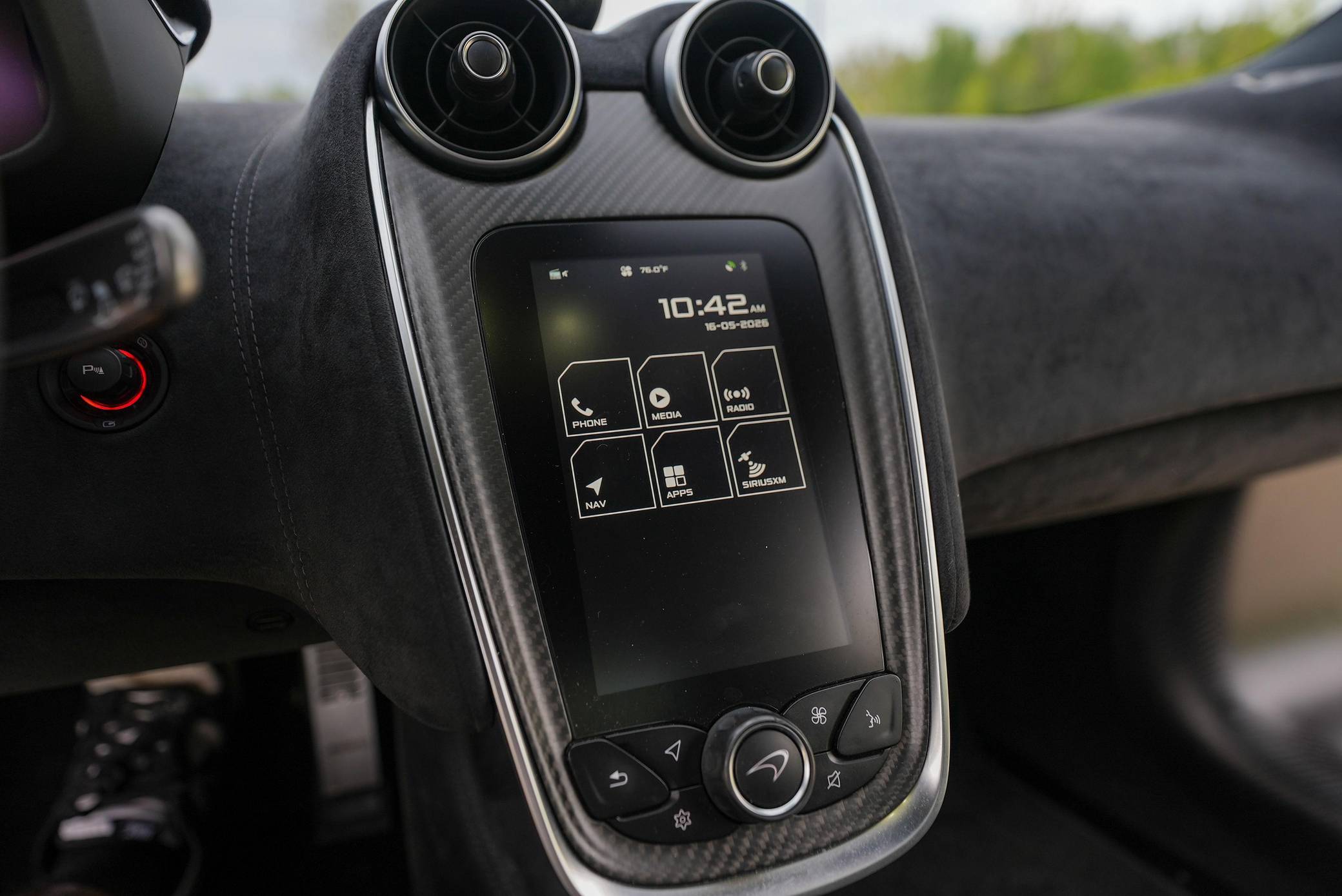 2020 McLaren 600LT Spider photo 55