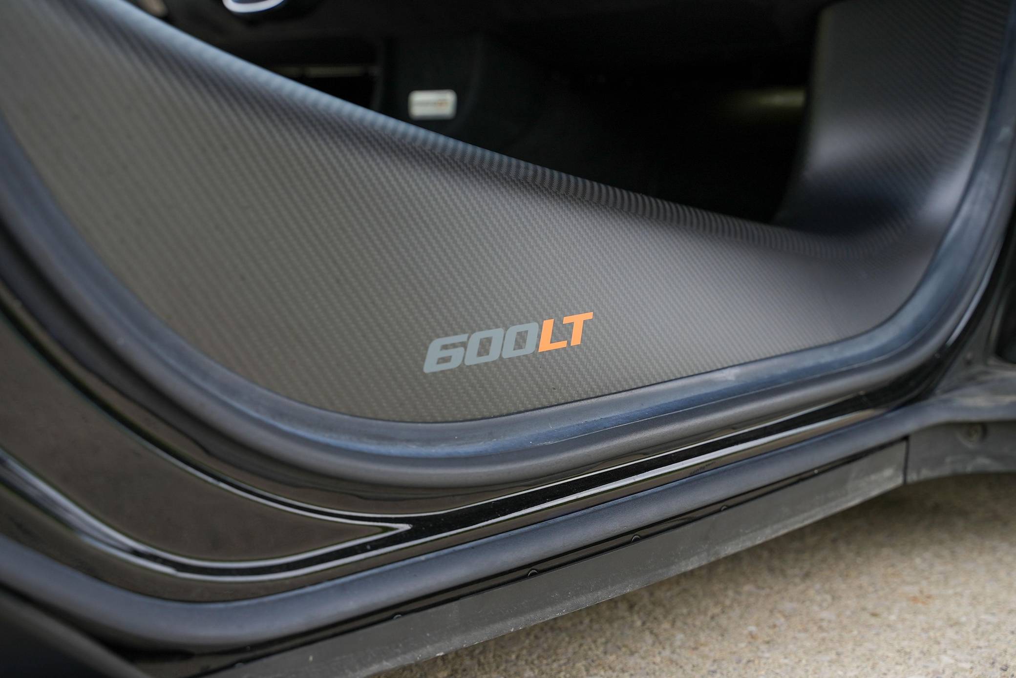 2020 McLaren 600LT Spider photo 65