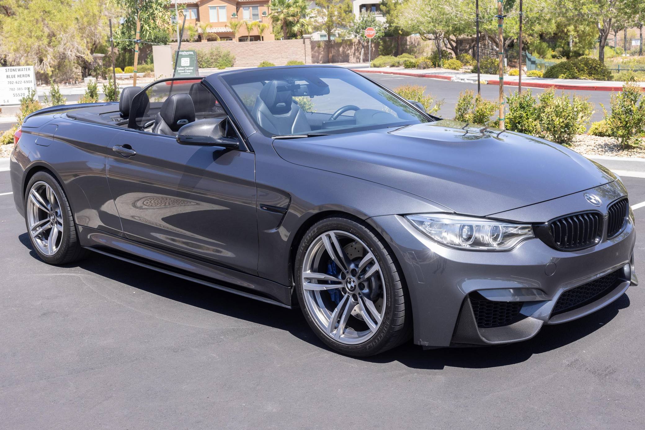 2016-bmw-m4-convertible-for-sale-cars-bids