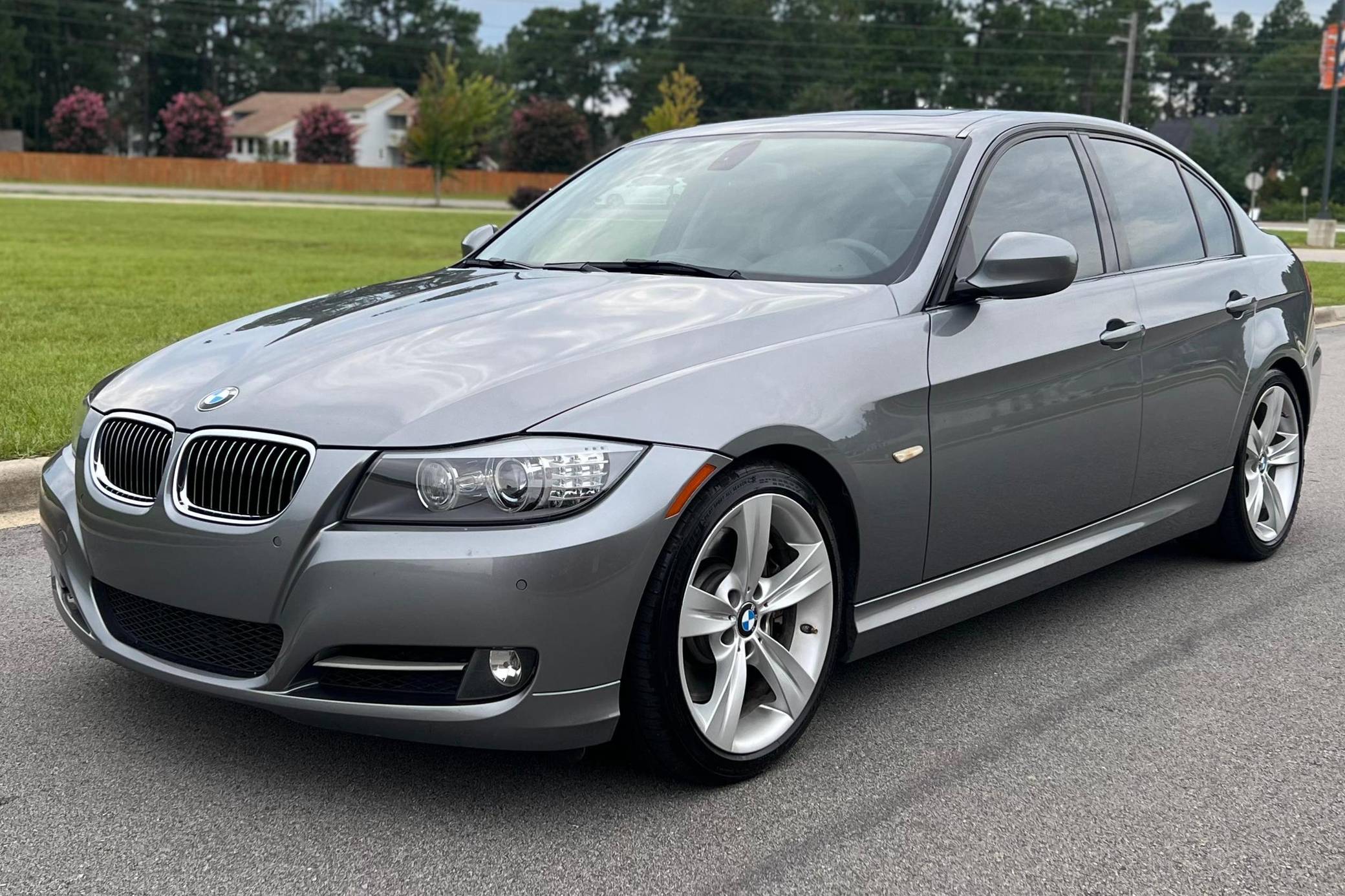 2011 BMW 335i Sedan for Sale Cars Bids