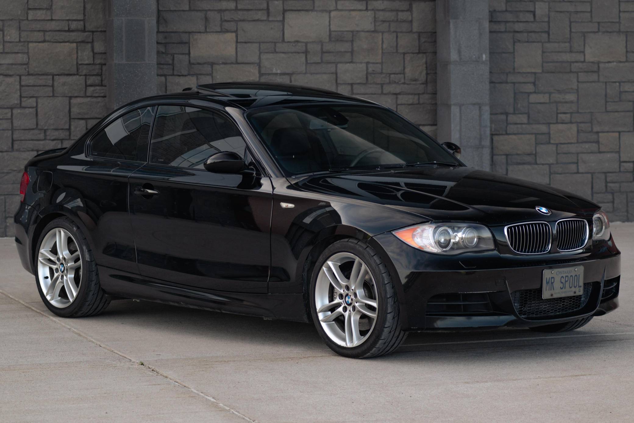 2009 Bmw 135i Specs 2009 BMW 135i For Sale | Built For Backroads