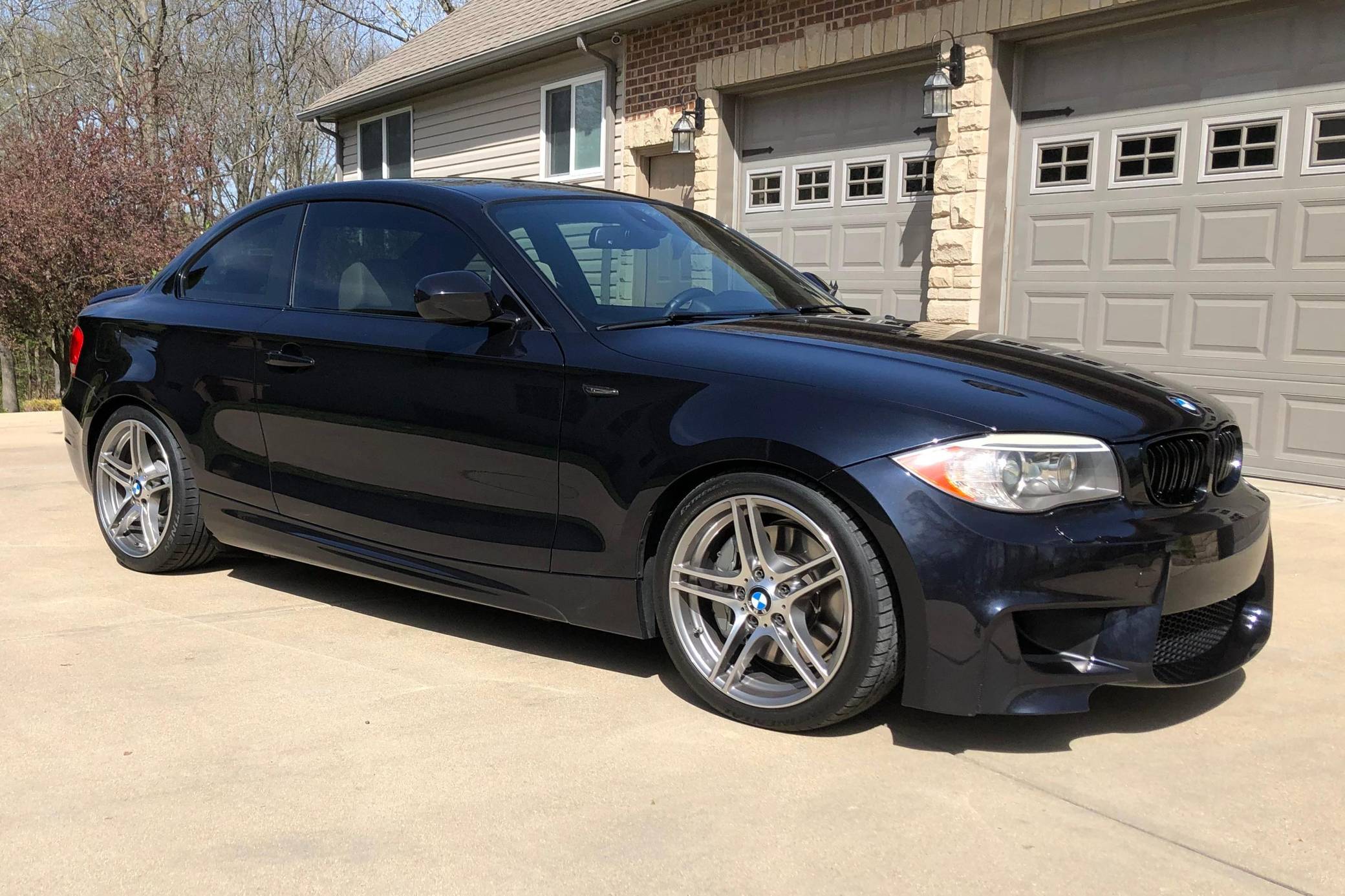 2013 BMW 135is Coupe for Sale - Cars & Bids