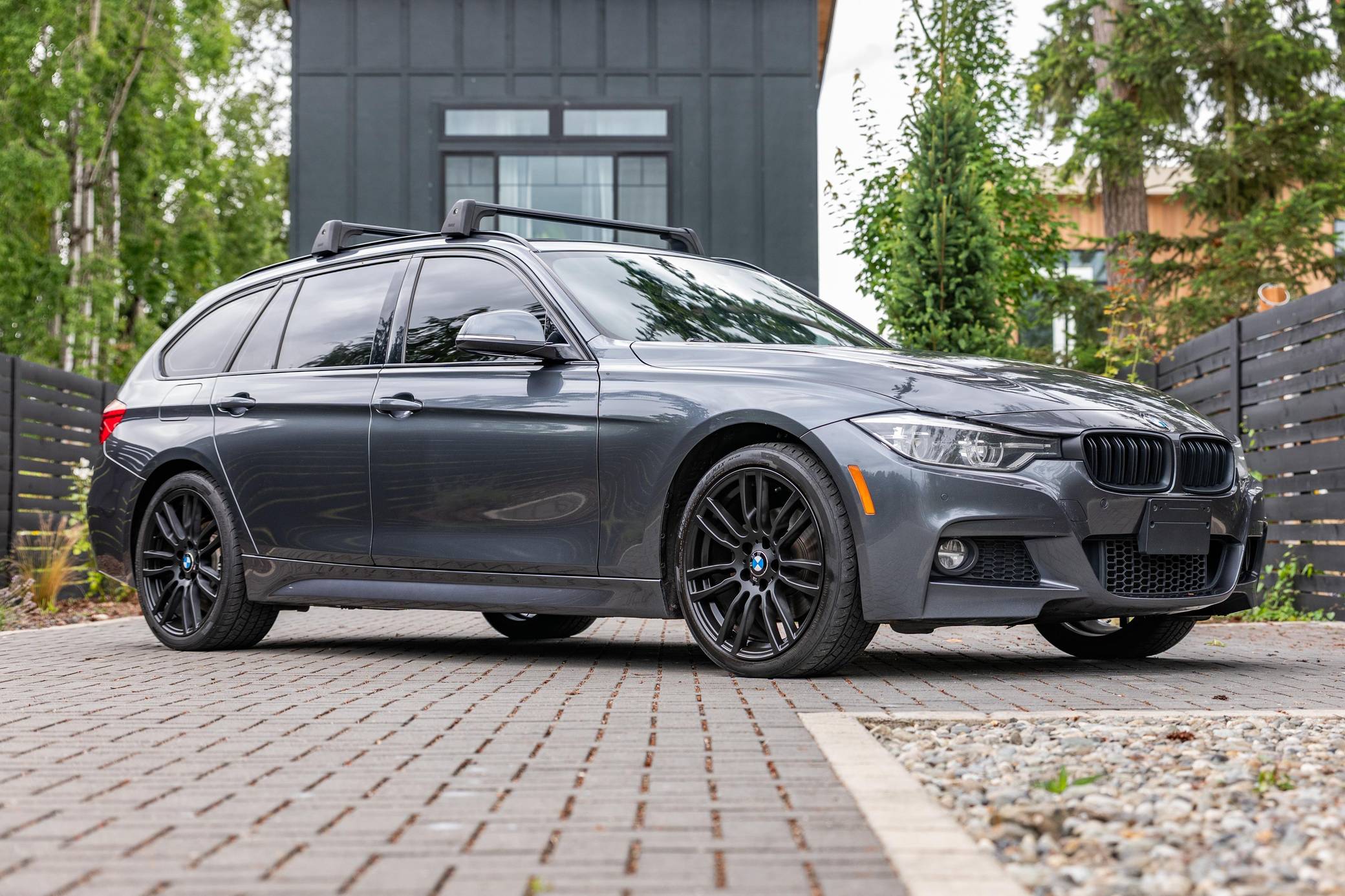 2017 BMW 3 Series