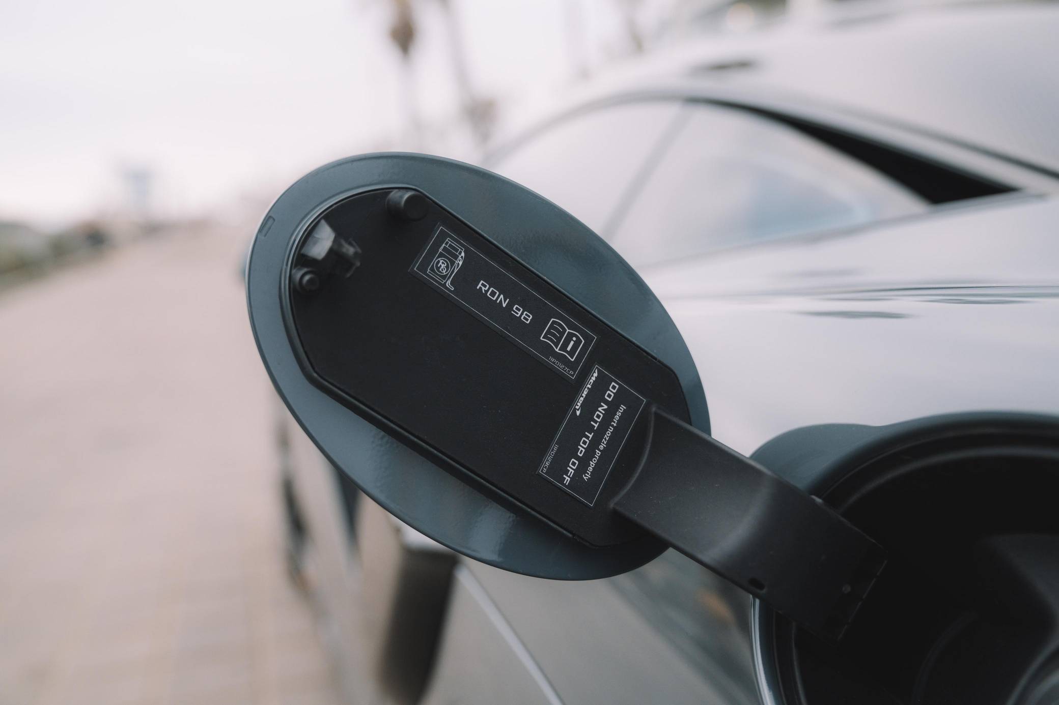 2019 McLaren 600LT photo 24