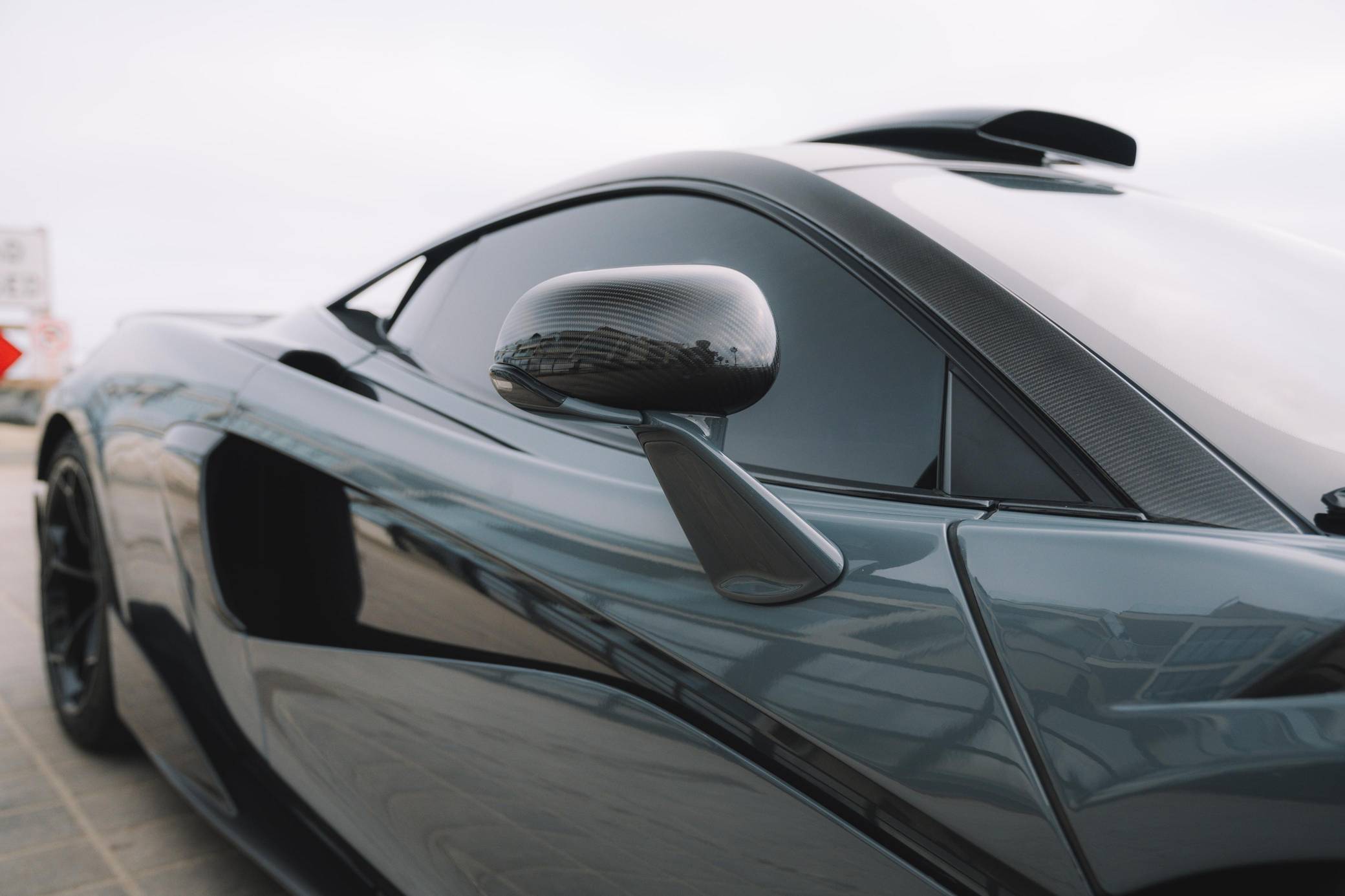 2019 McLaren 600LT photo 30