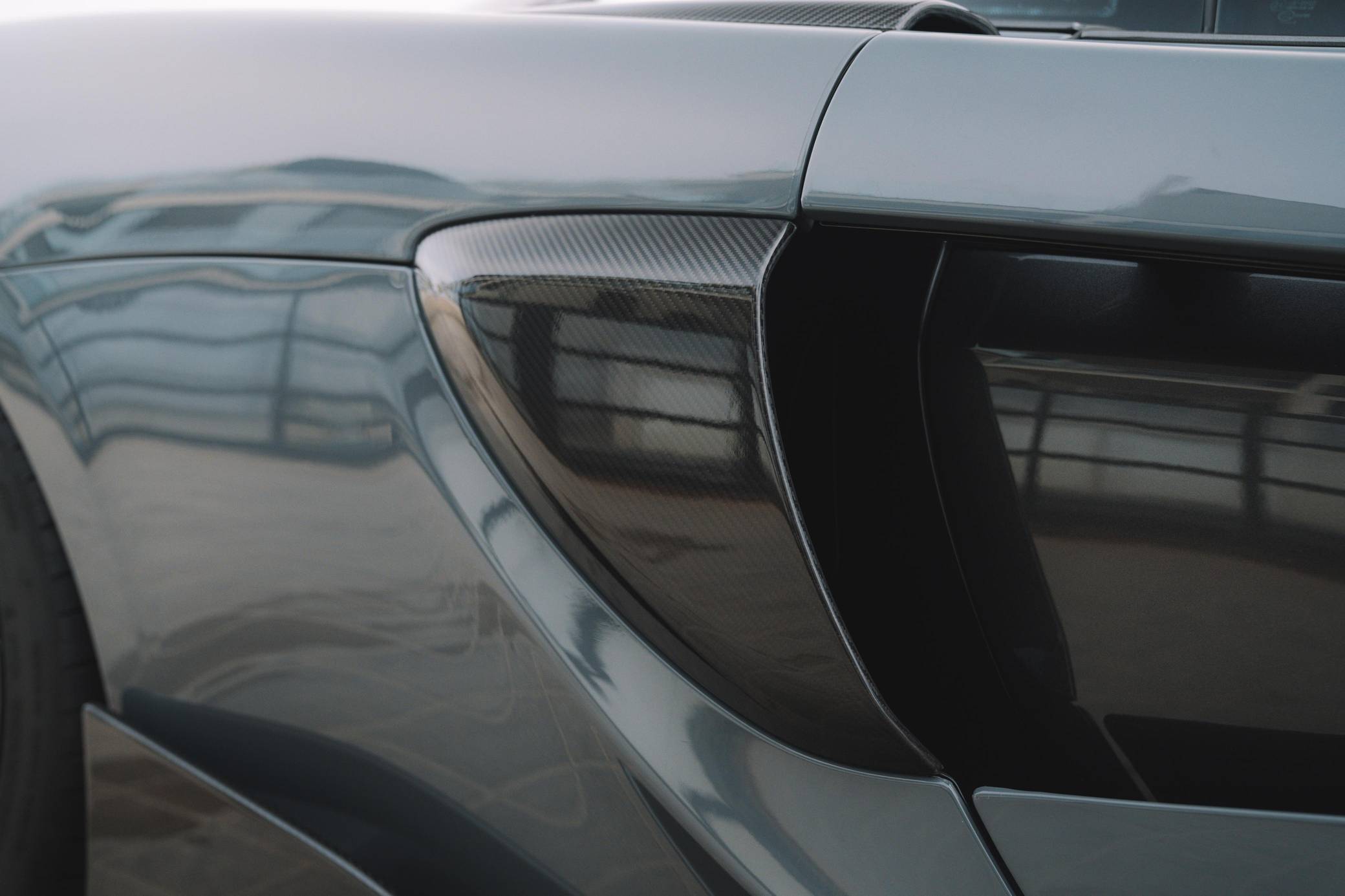 2019 McLaren 600LT photo 29