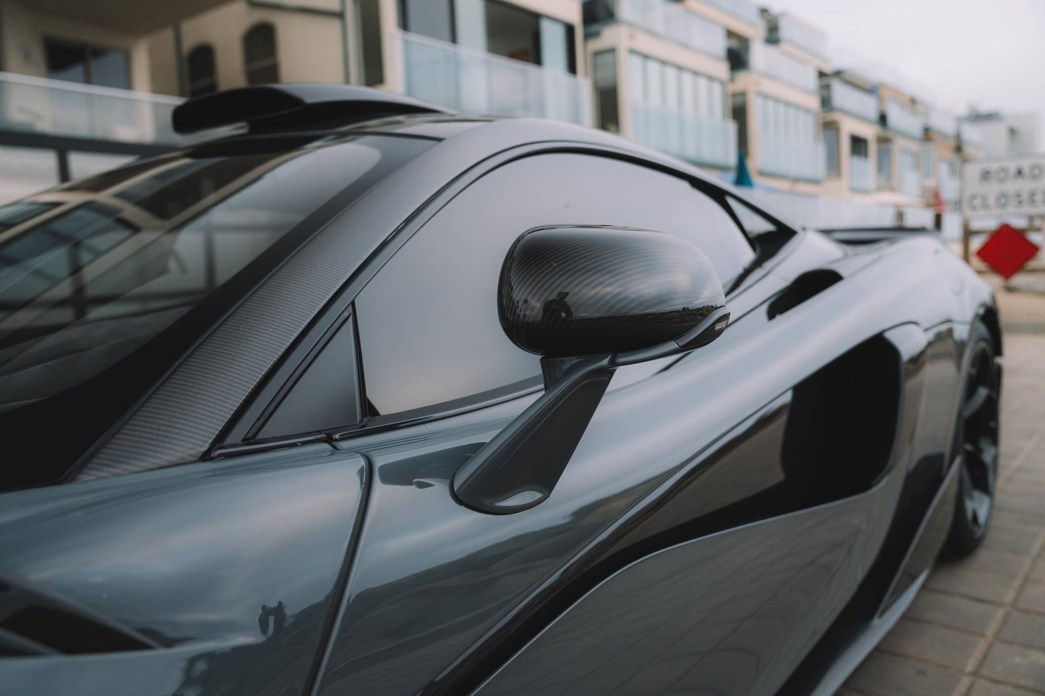 2019 McLaren 600LT photo 20