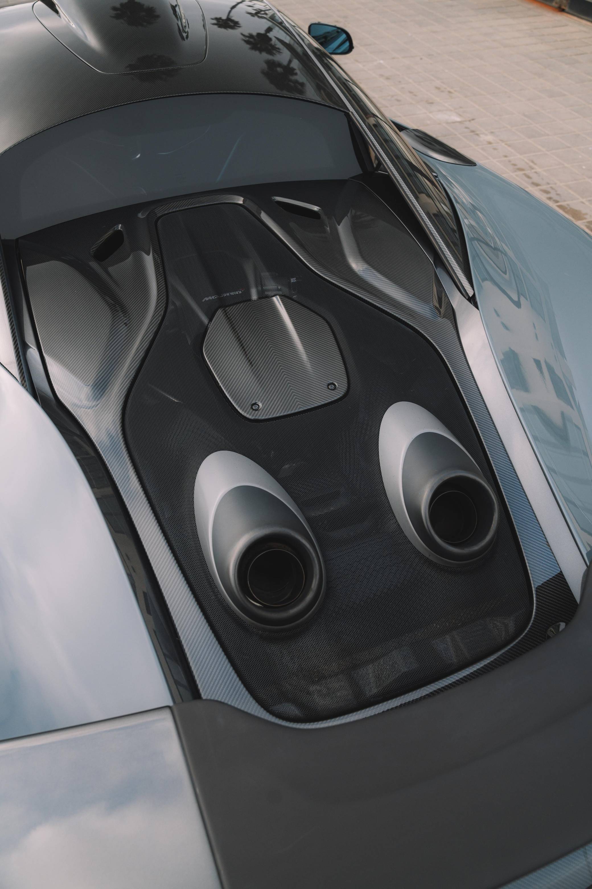 2019 McLaren 600LT photo 25