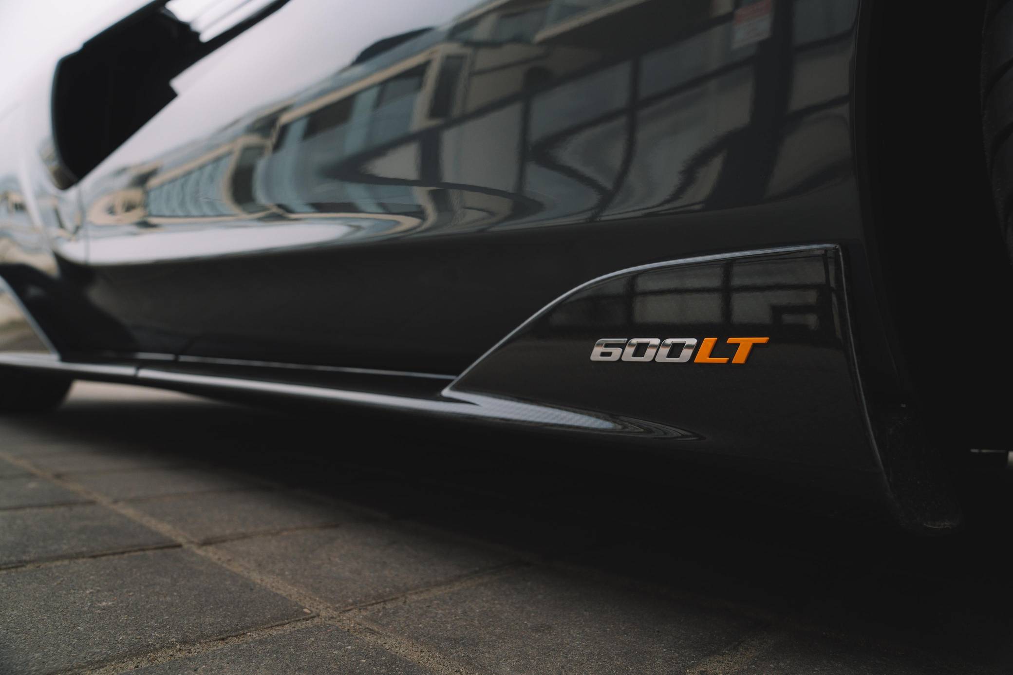 2019 McLaren 600LT photo 22