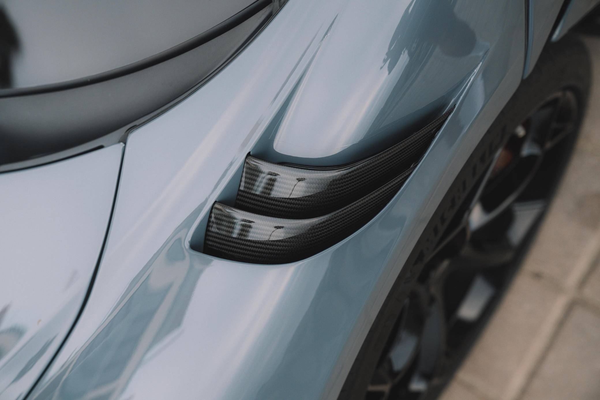 2019 McLaren 600LT photo 19