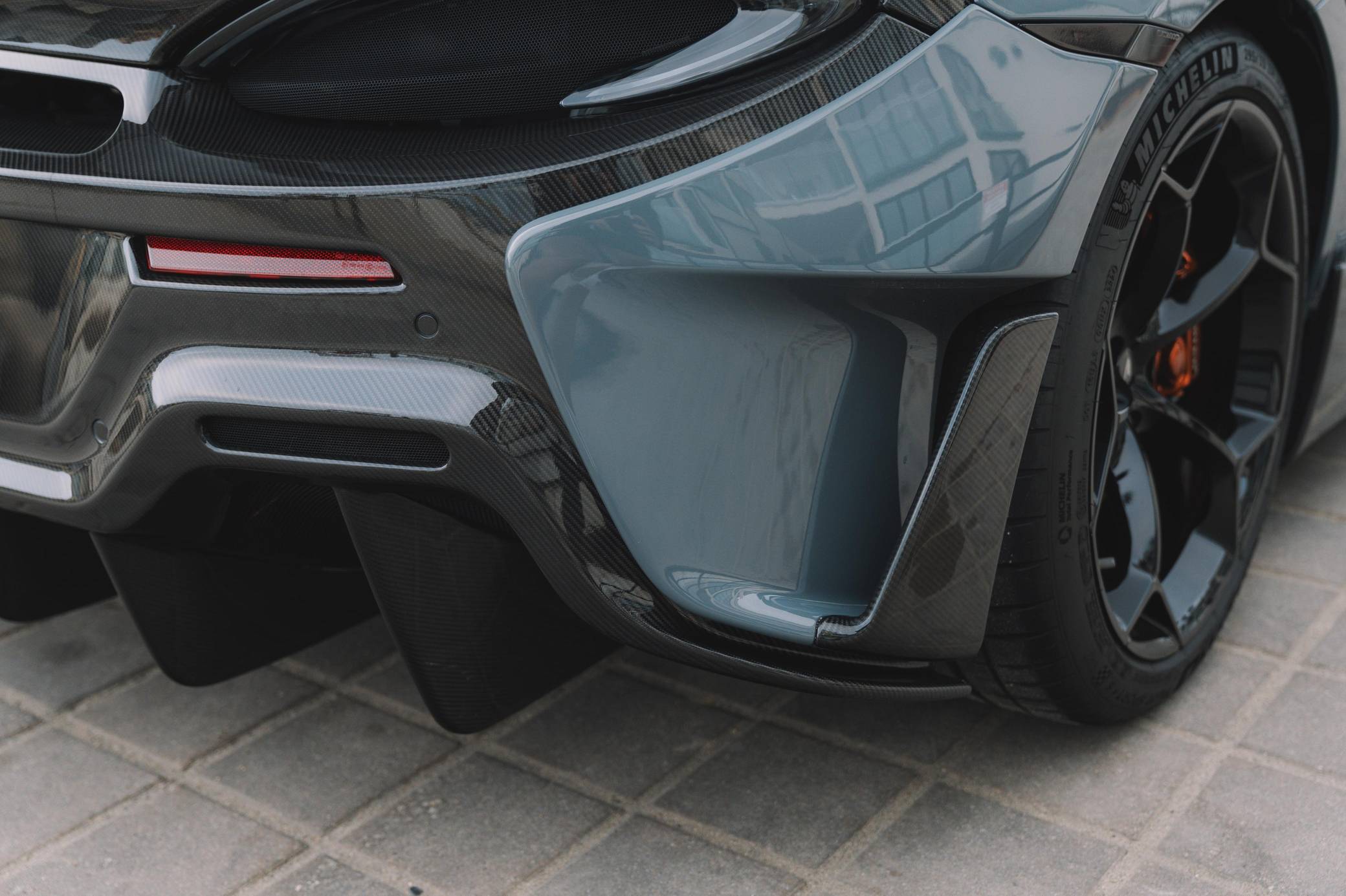 2019 McLaren 600LT photo 28