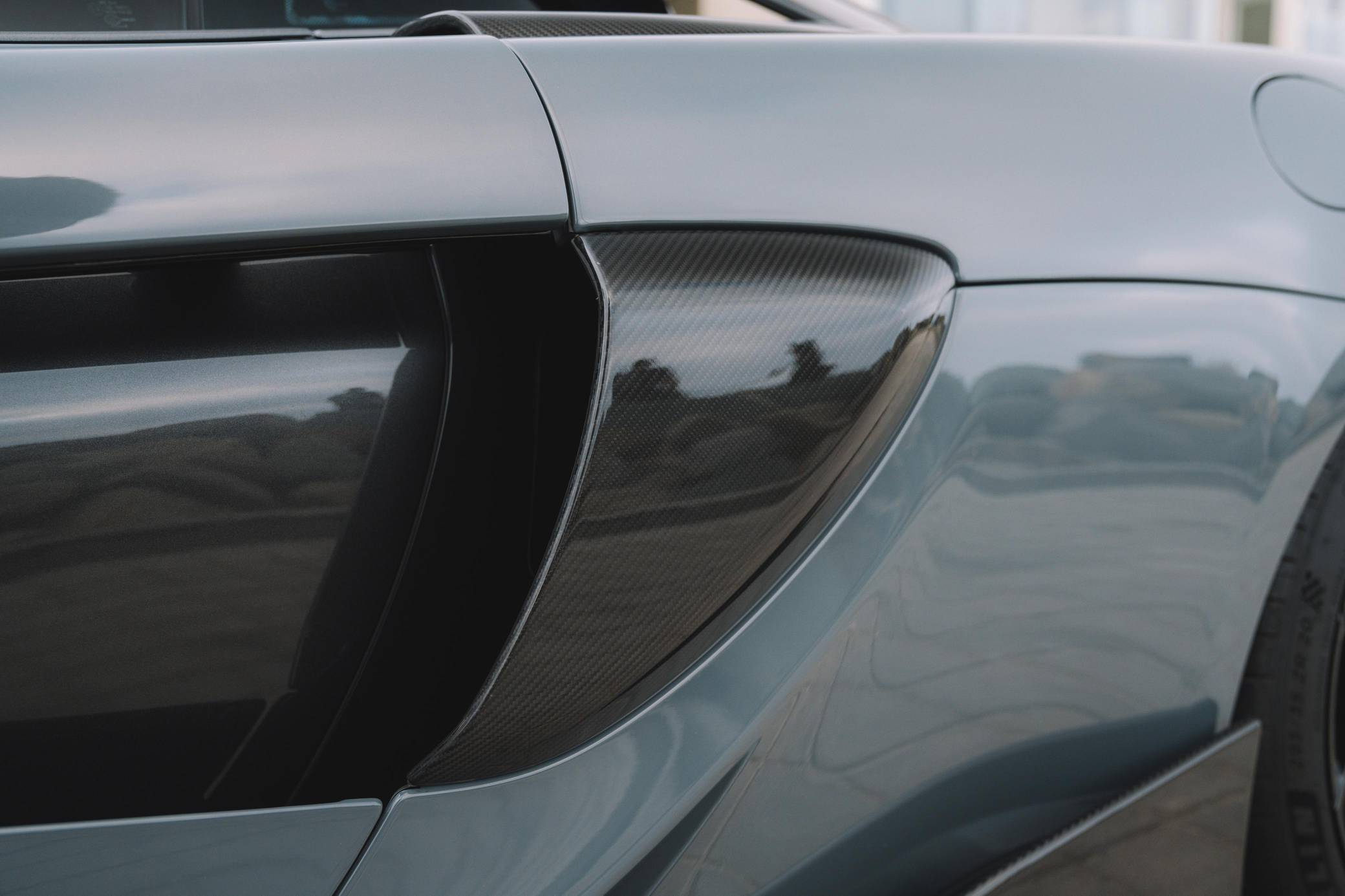 2019 McLaren 600LT photo 21