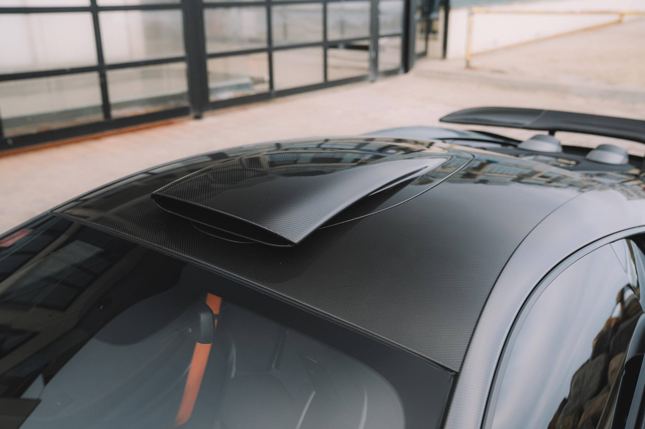 2019 McLaren 600LT photo 33