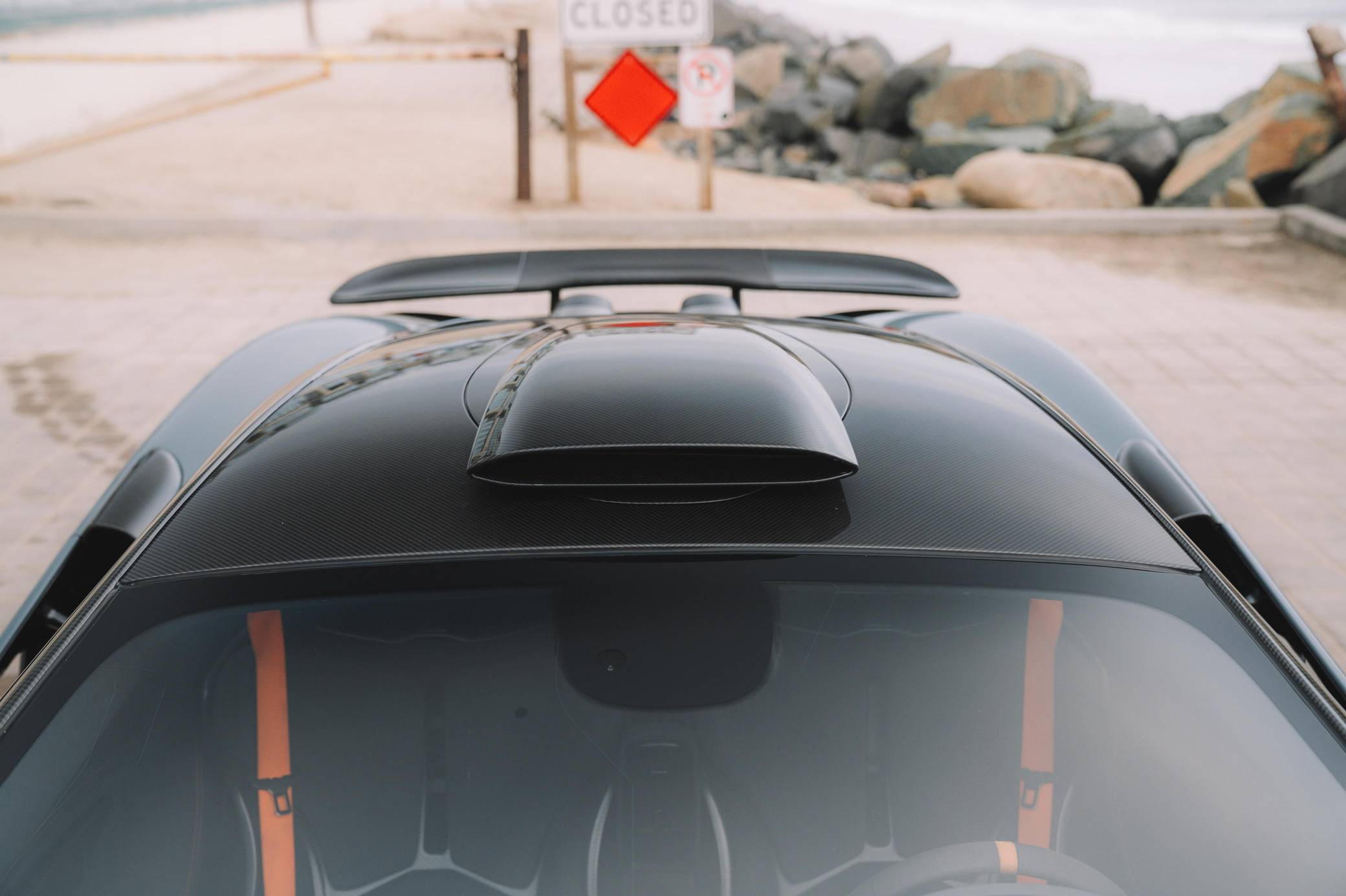 2019 McLaren 600LT photo 32