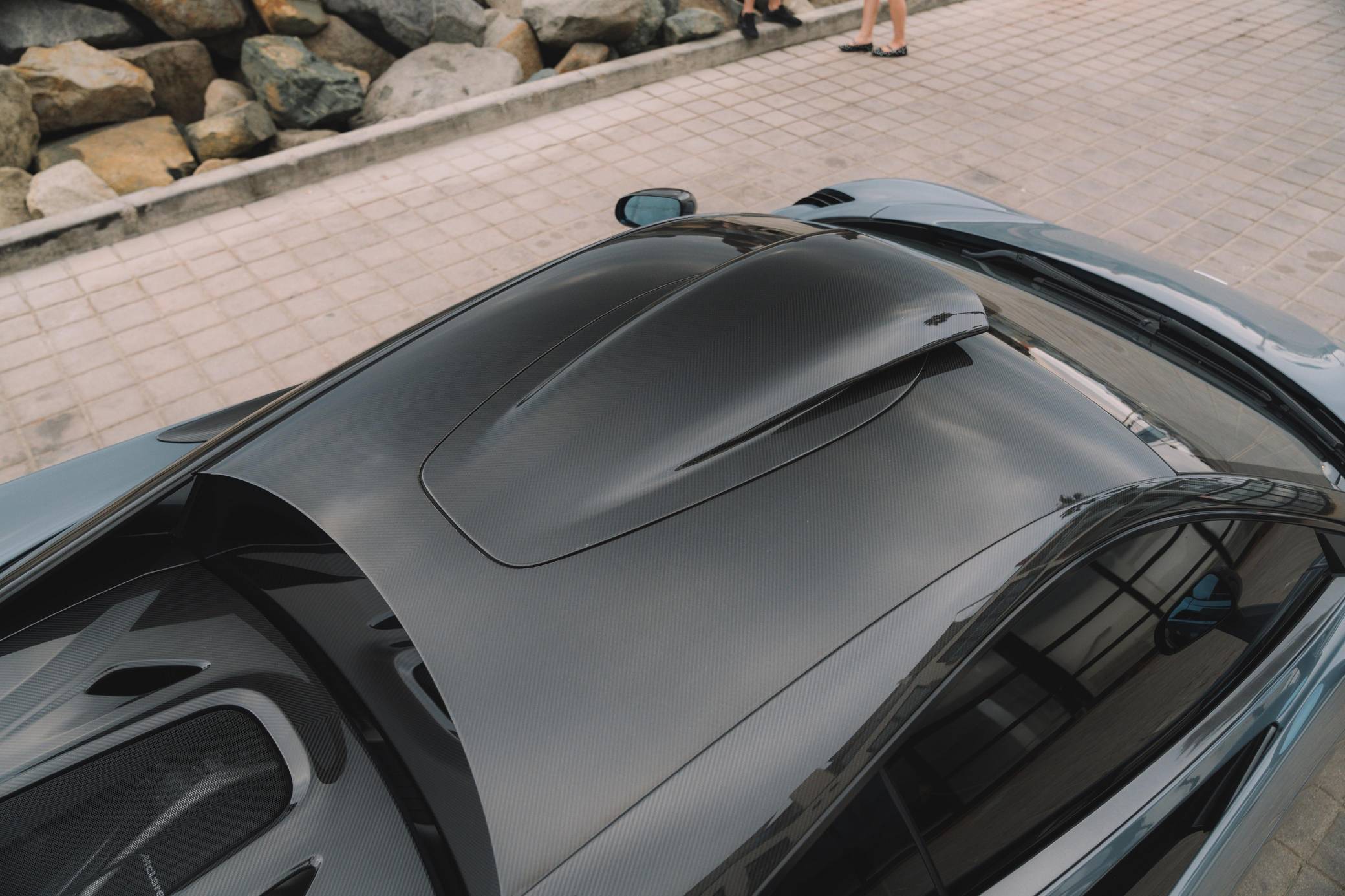 2019 McLaren 600LT photo 35