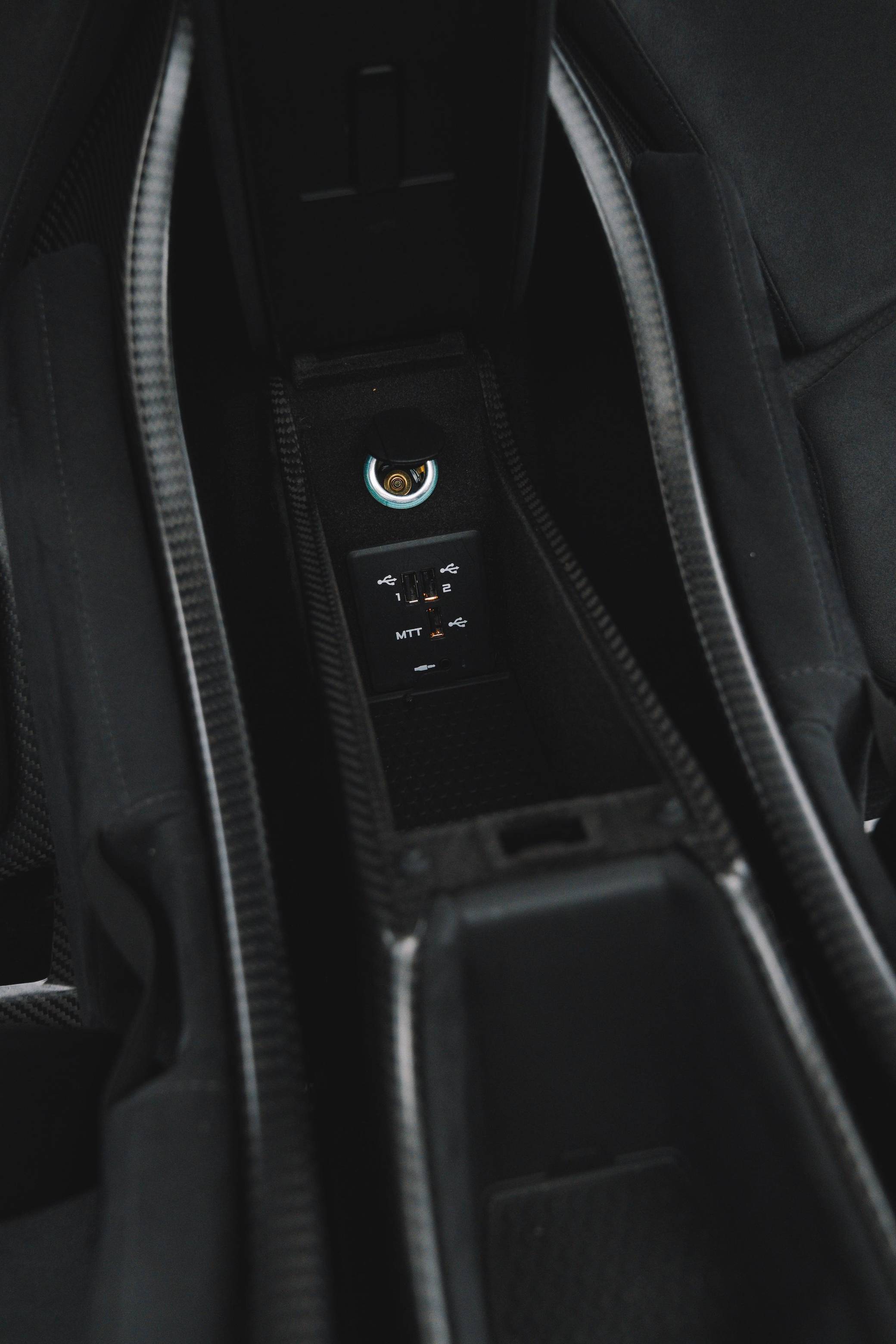 2019 McLaren 600LT photo 54